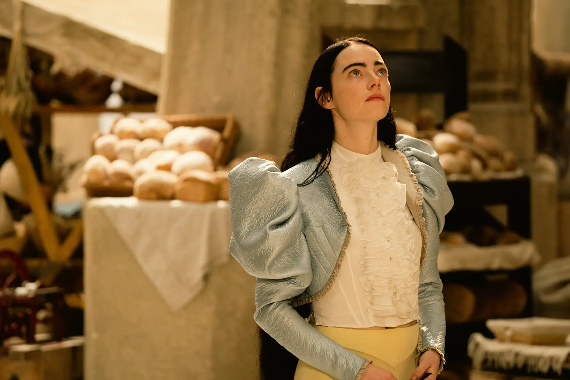 Bekroonde bioscoopfilm 'Poor Things' met Emma Stone vanaf deze week te streamen