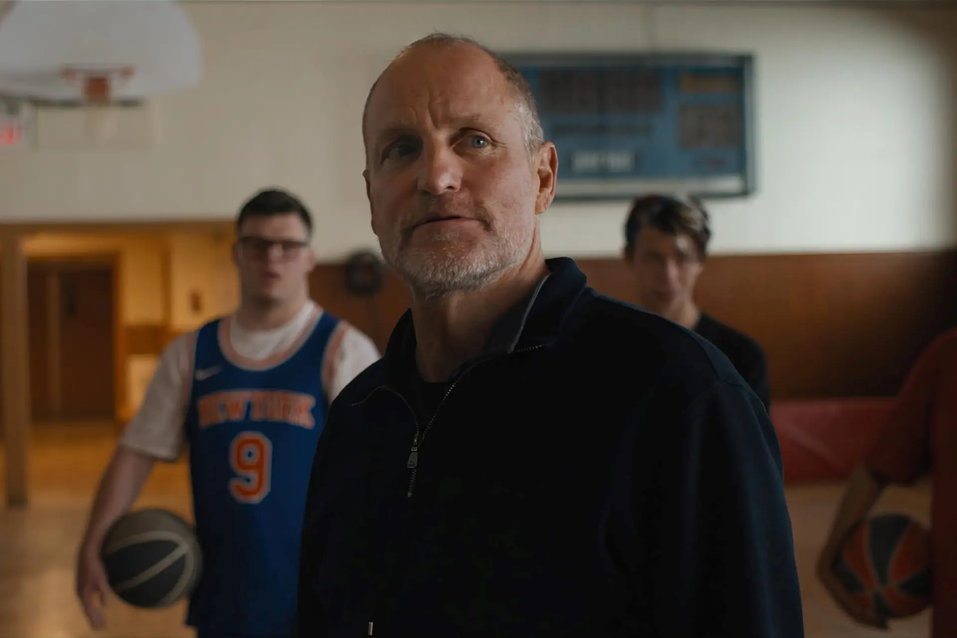 Ontroerend drama met Woody Harrelson vanaf vandaag nieuw op Netflix: "Hartverwarmend!"