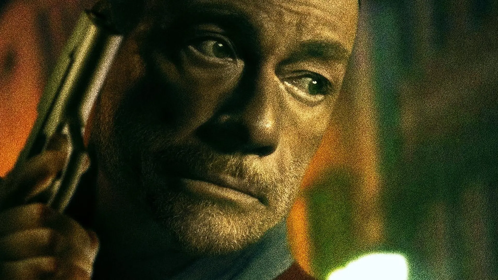 Jean-Claude Van Damme schittert in de gloednieuwe actiefilm 'Darkness of Man'
