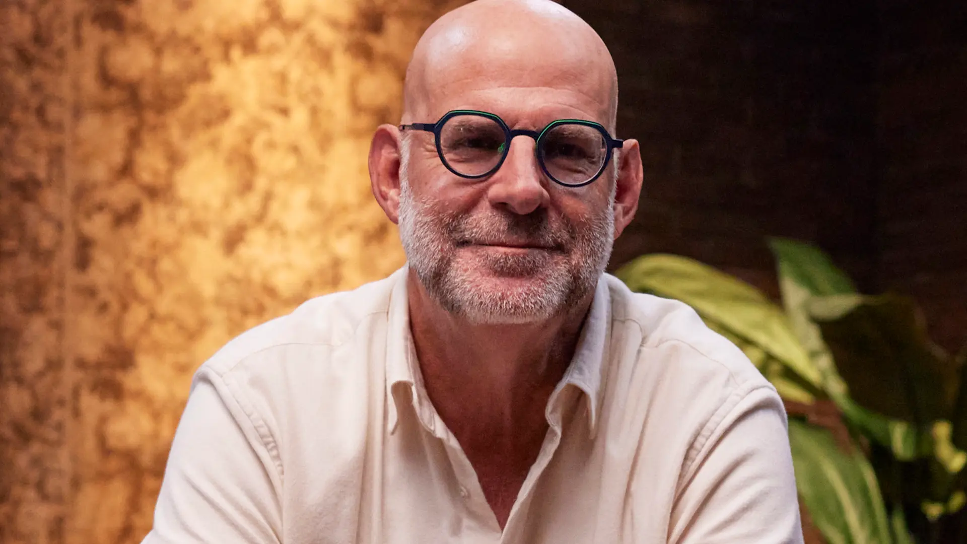 Harlan Coben komt met goed nieuws over aankomende Netflix-serie 'I Will Find You'
