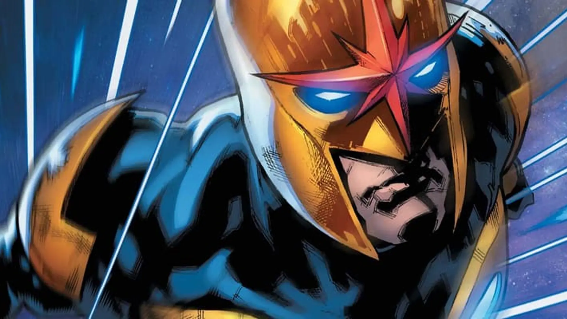 Marvel Studios werkt aan nieuw project rond de geliefde superheld Nova