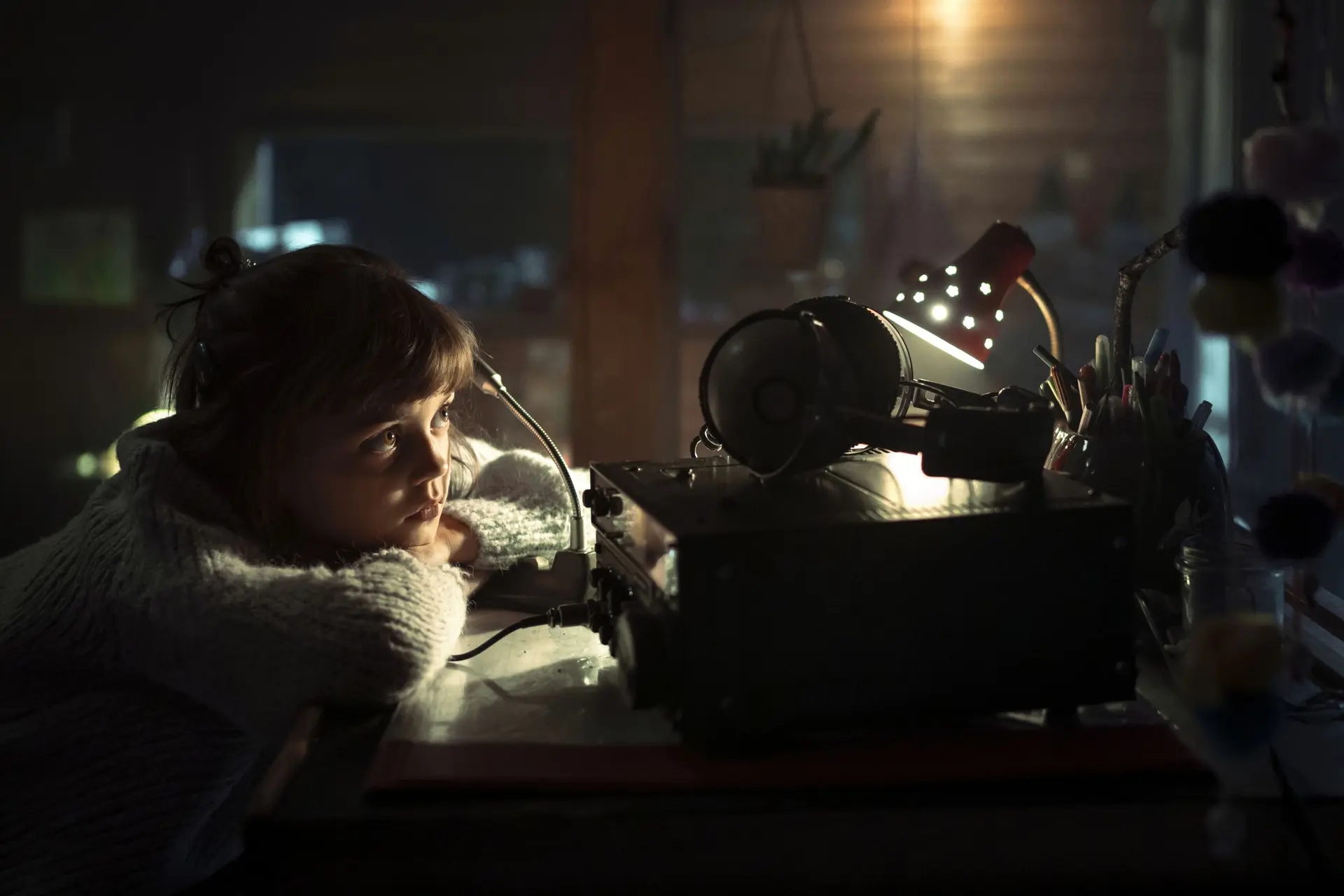Kijkers compleet verrast door mysterieuze Netflix-serie: "het einde kwam onverwacht!"
