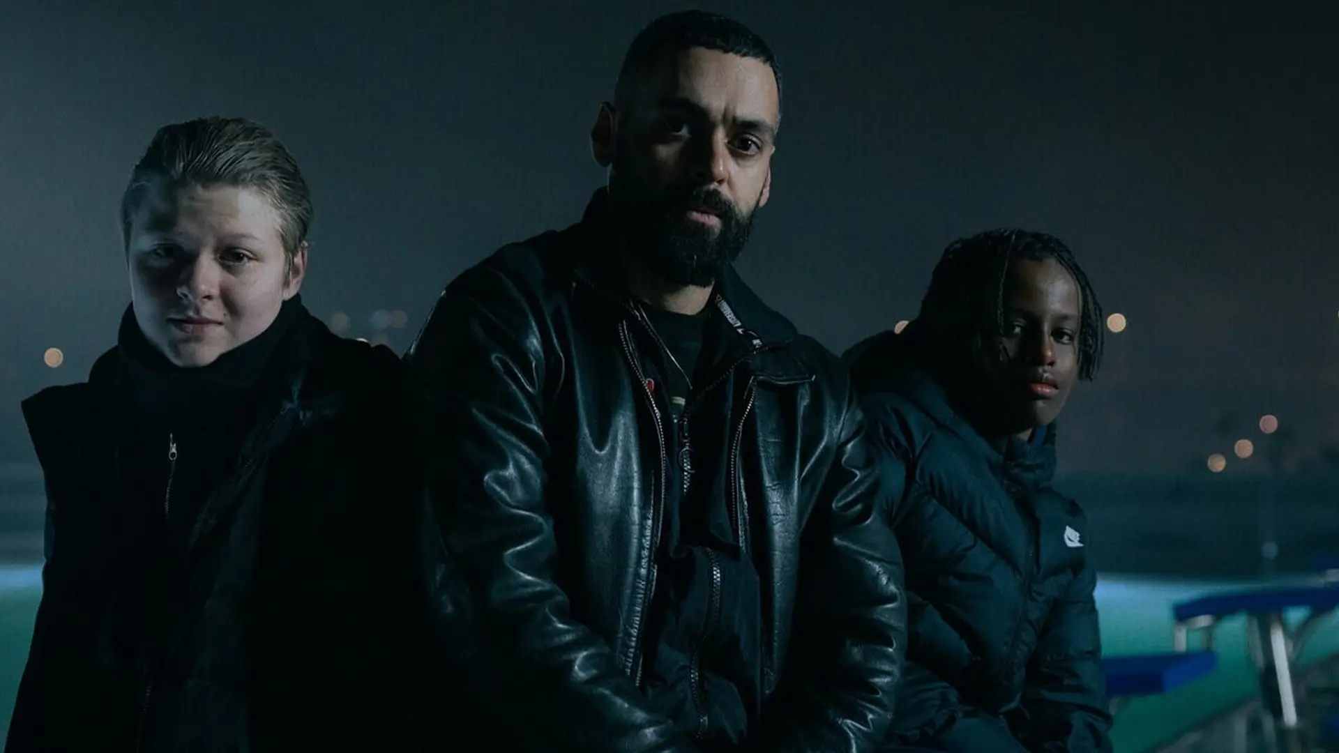 Netflix deelt eerste trailer van nieuwe veelbelovende Zweedse misdaadserie