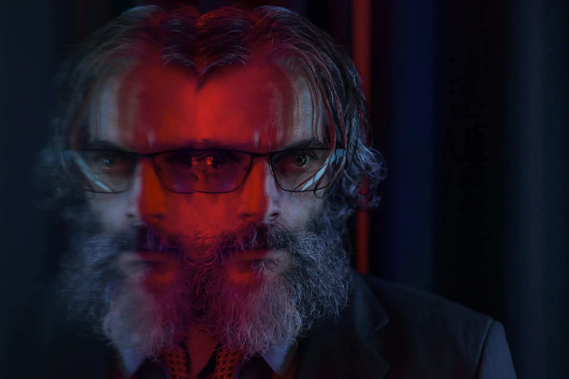 Mysterieuze Spaanstalige thriller over een verdwenen vader vanaf vandaag nieuw op Netflix