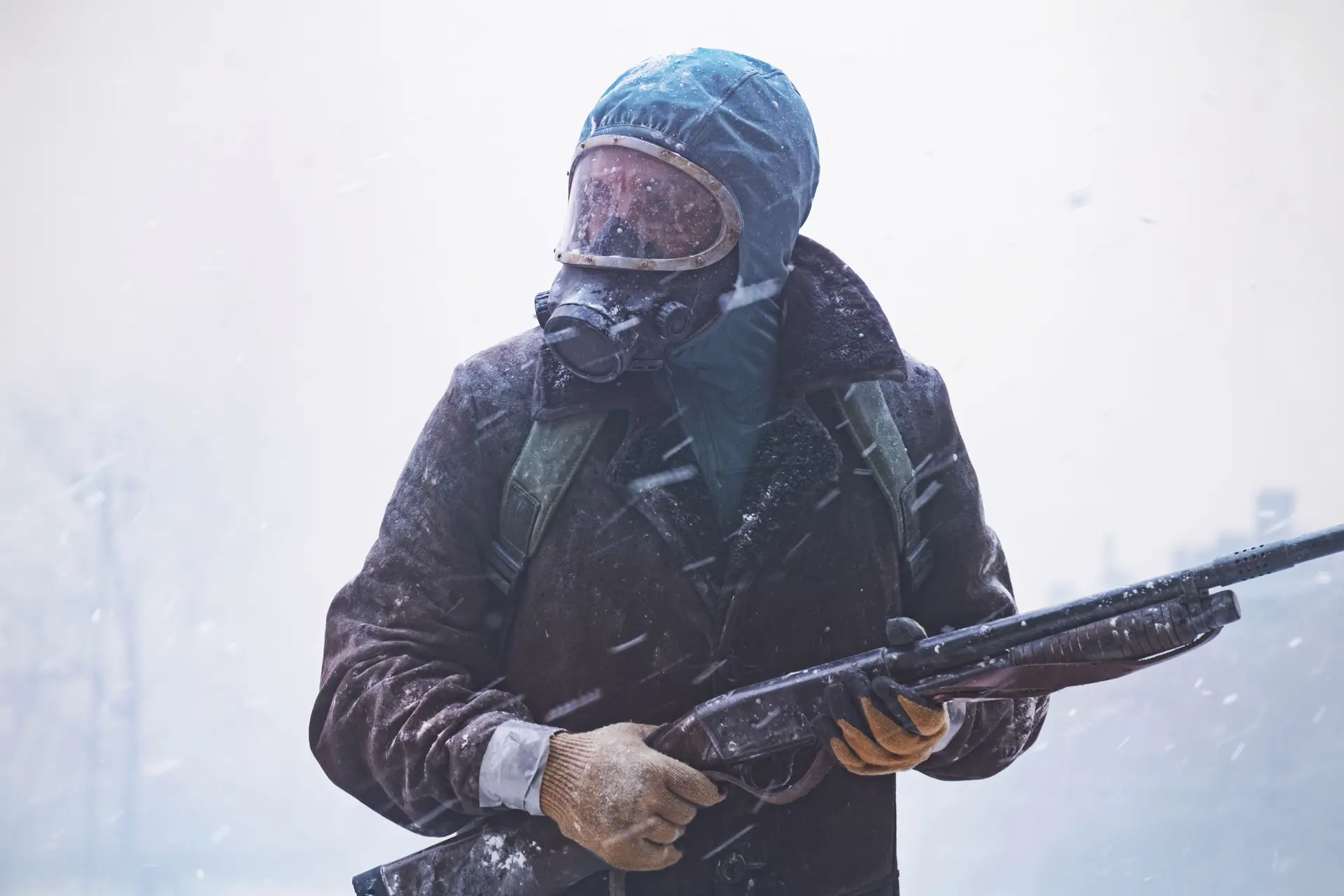 Enorme ambities voor nieuw seizoen van deze apocalyptische Netflix-serie