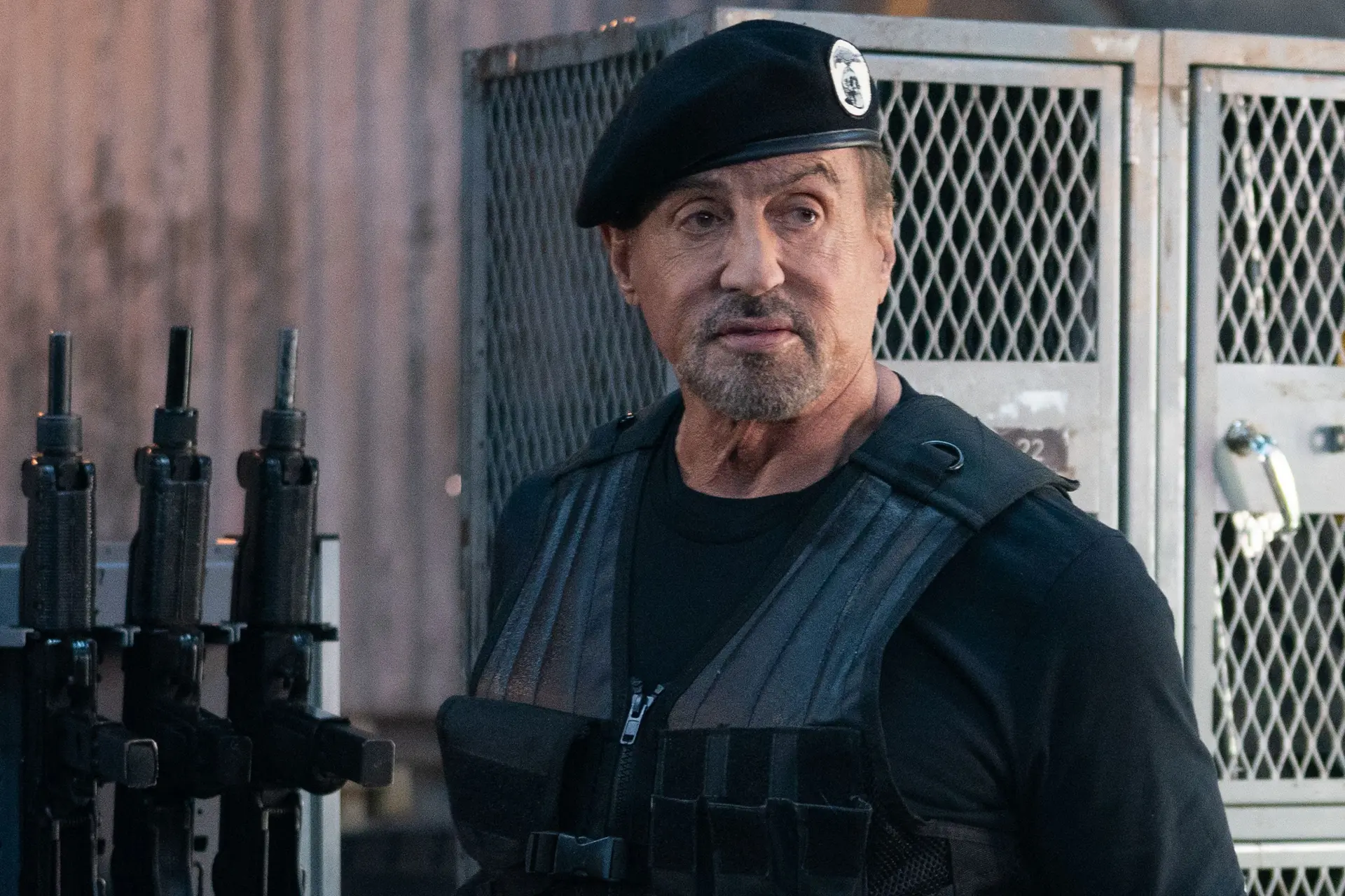 'The Expendables' krijgt een vrouwelijke spin-off: 'The Expendabelles'