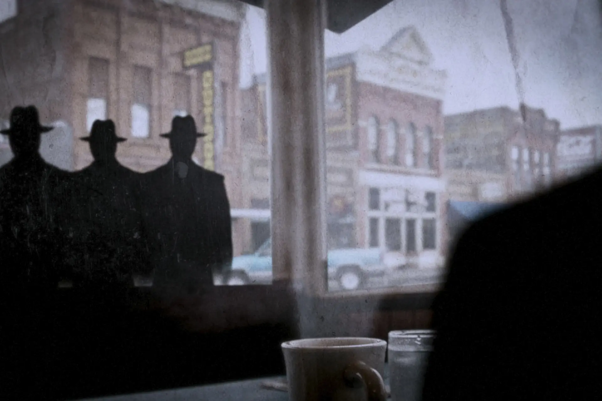 Nieuwe Netflix-serie 'Files of the Unexplained' ontrafelt onverklaarbare mysteries
