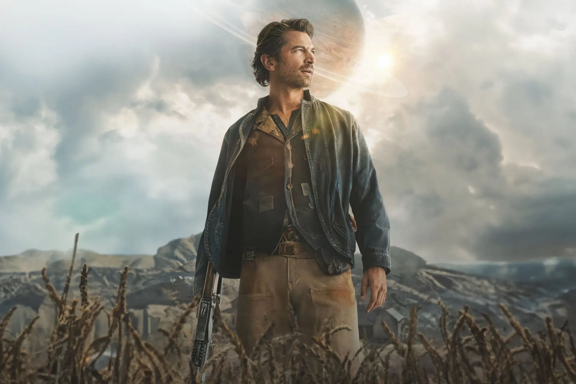 Zack Snyder onthult meer details over Snyder-cut van Rebel Moon: "Volwassen en R-rated!"