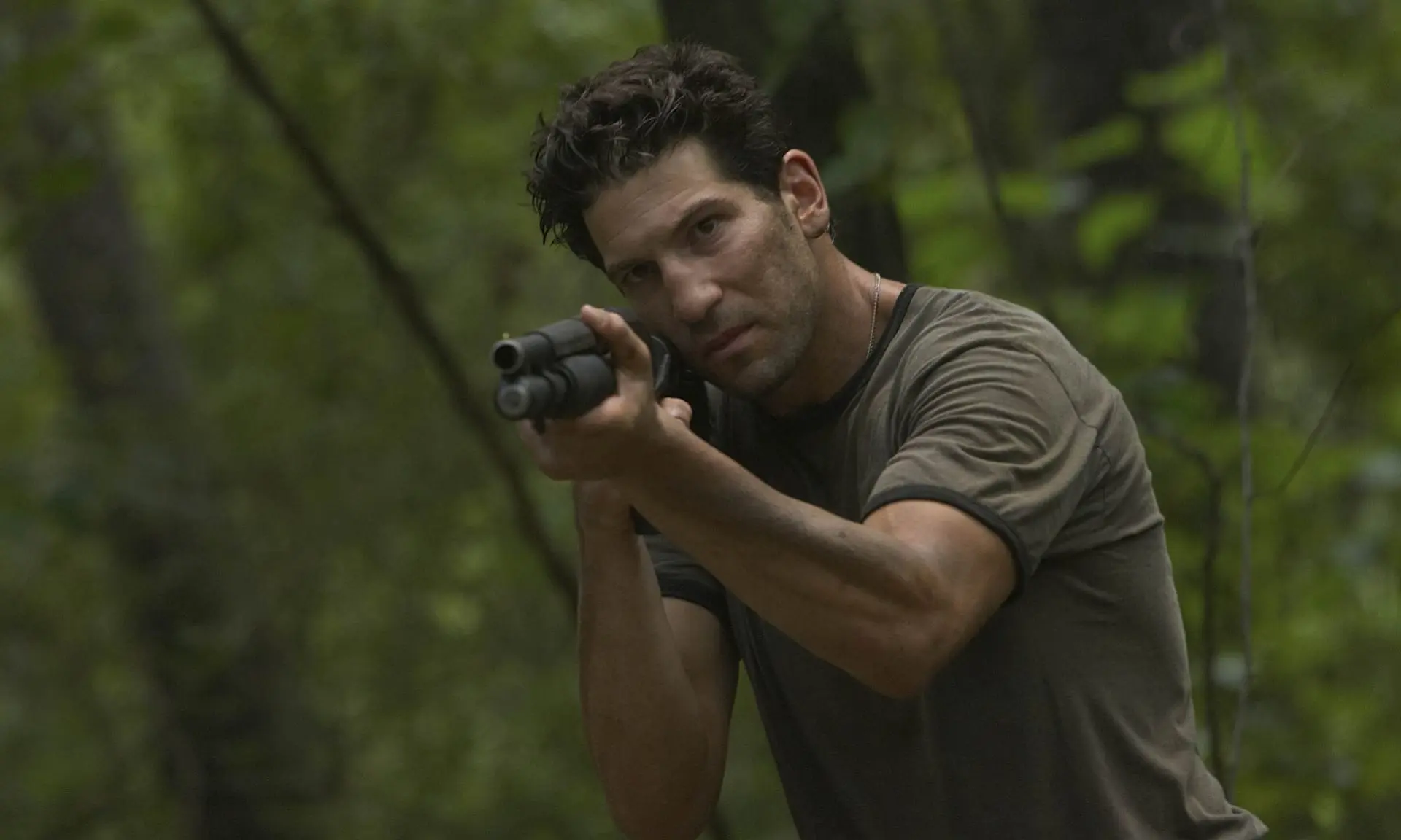Horrorserie 'The Terror' krijgt een opleving met Marvel-ster Jon Bernthal in de hoofdrol