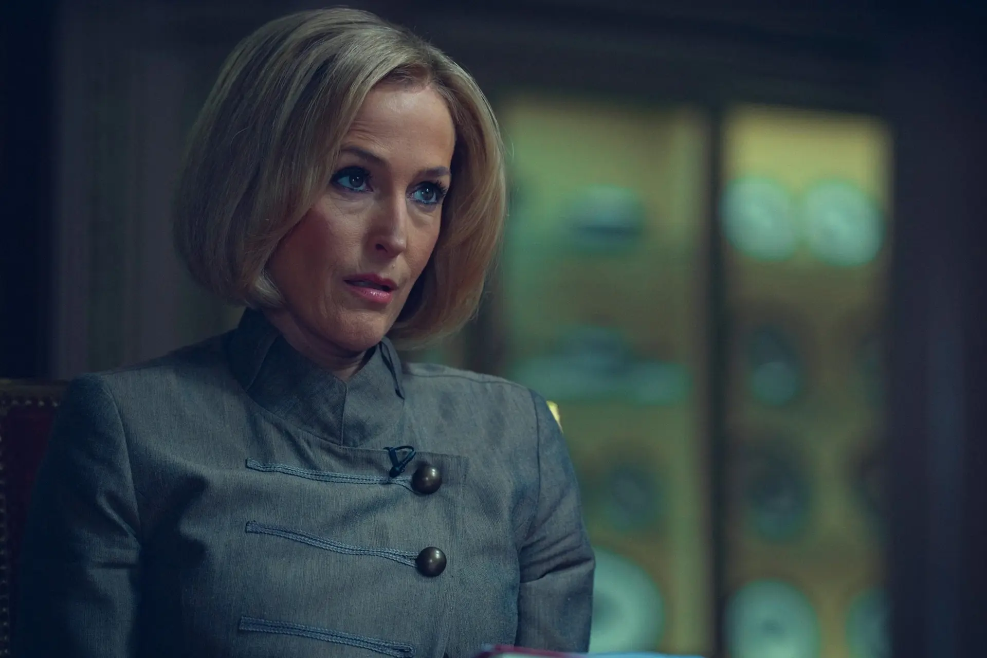 Netflix deelt eerste trailer van nieuwe waargebeurde dramafilm 'Scoop'