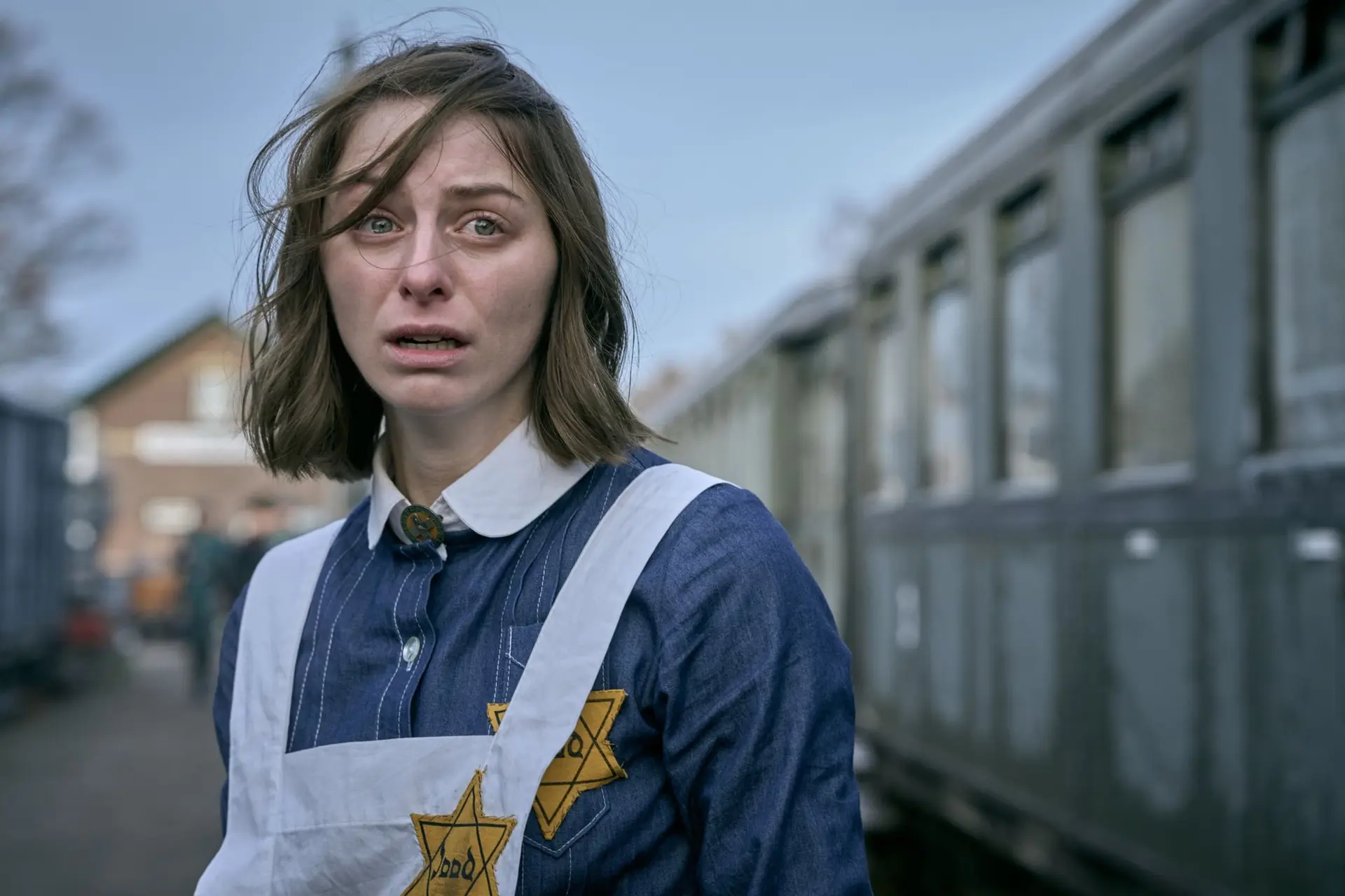Eerste aflevering van aangrijpende Nederlandse dramaserie trekt 1,4 miljoen kijkers