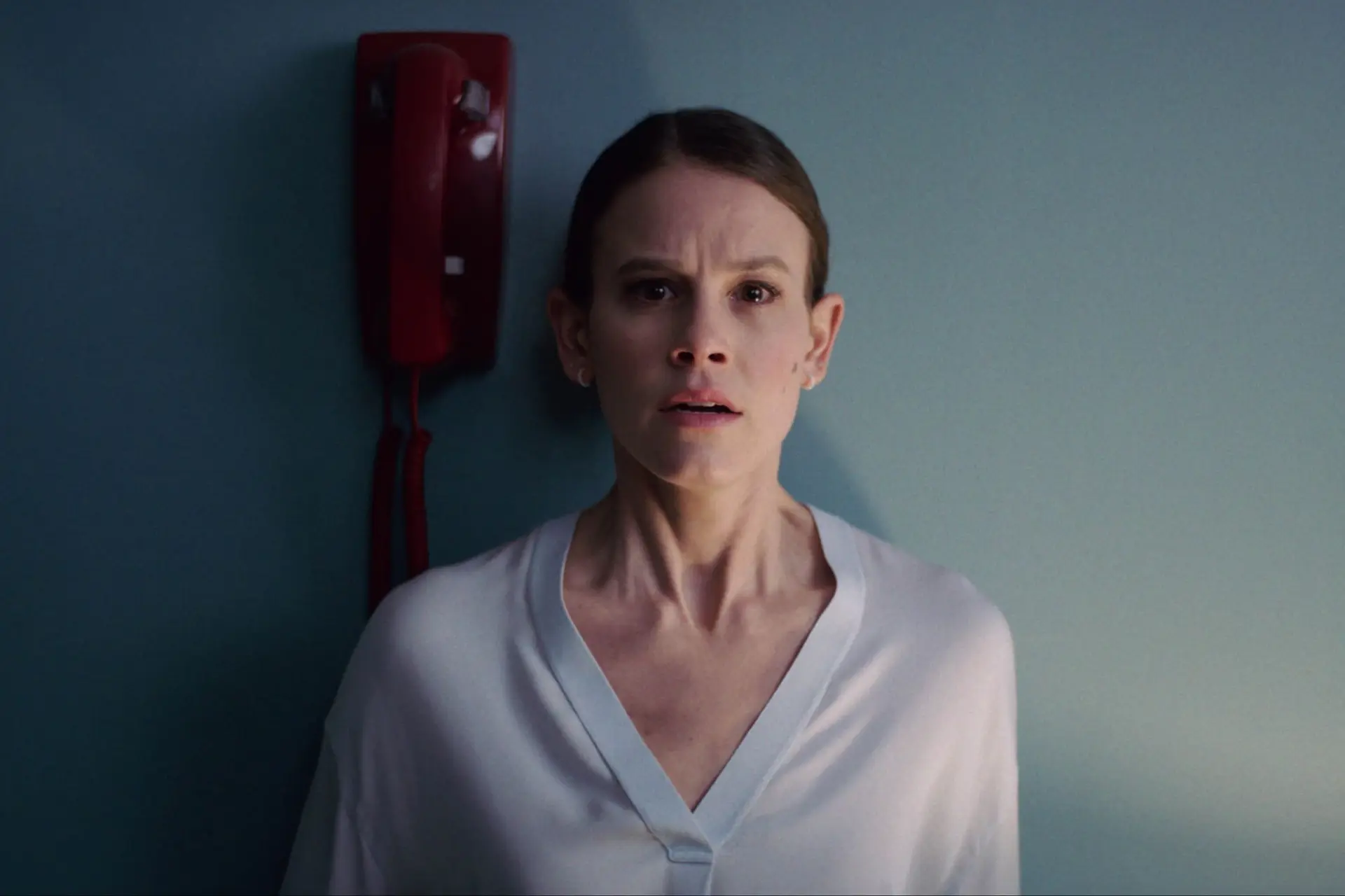 Gestoorde horrorfilm uit 2022 vanaf vandaag nieuw op Netflix: "Beste horrorfilm sinds Hereditary"