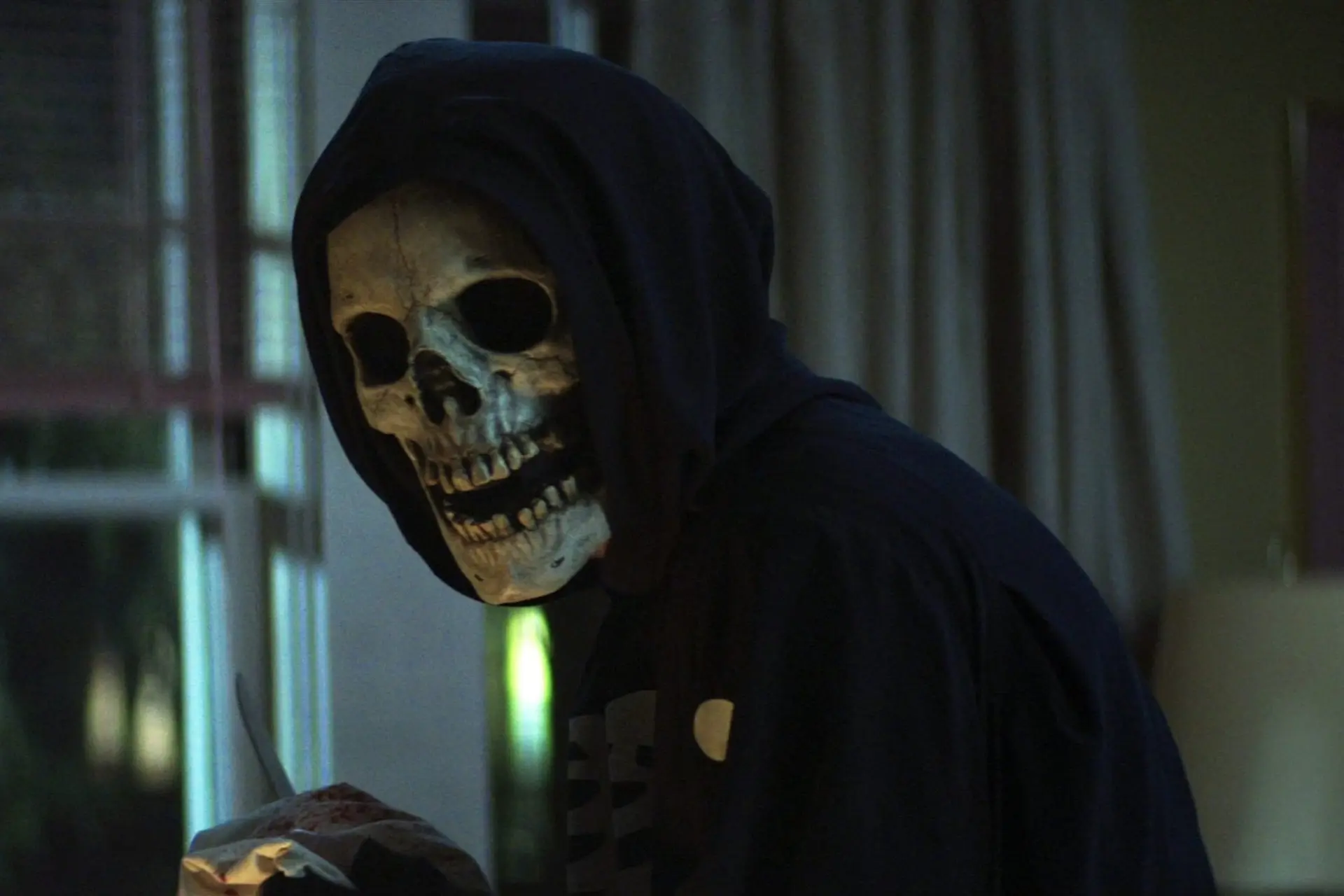 Netflix kondigt nieuwe film aan in de Fear Street-franchise: 'Fear Street: Prom Queen'