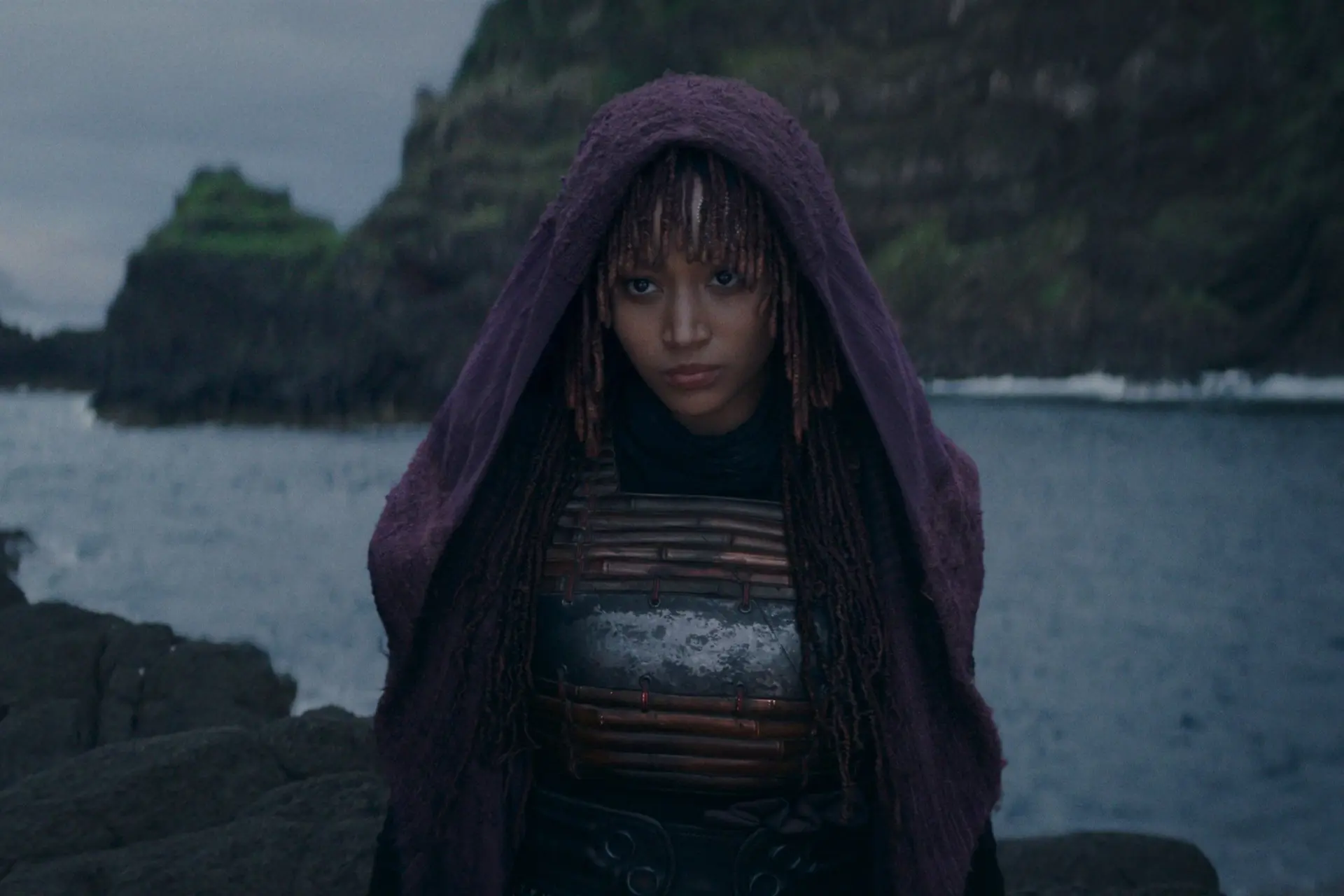 Disney deelt eerste trailer van veelbelovende nieuwe Star Wars-serie 'The Acolyte'