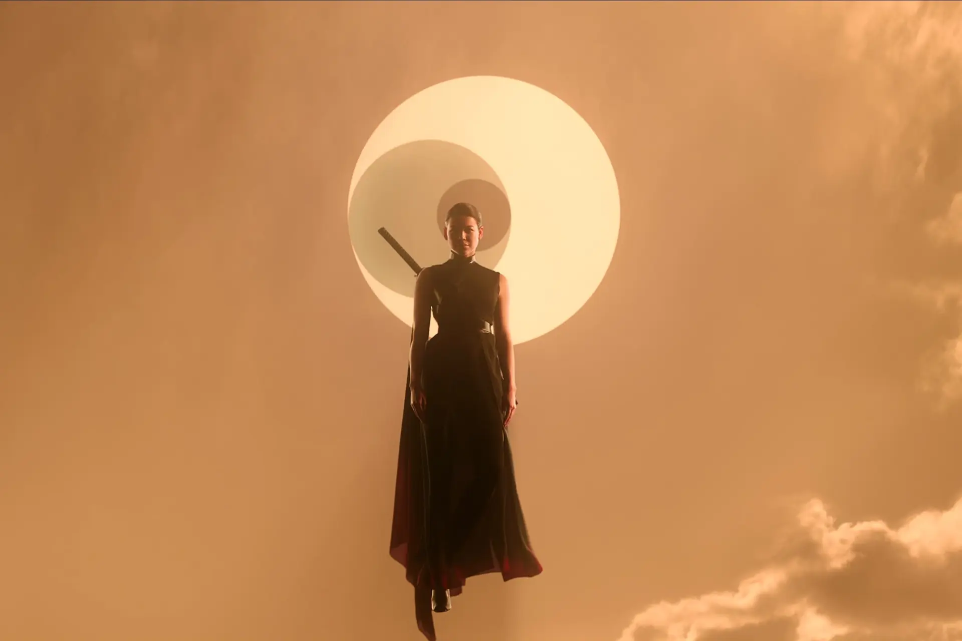 Eerste reacties op nieuwe Netflix-serie van Game of Thrones-makers: "Slimme sci-fi thriller"