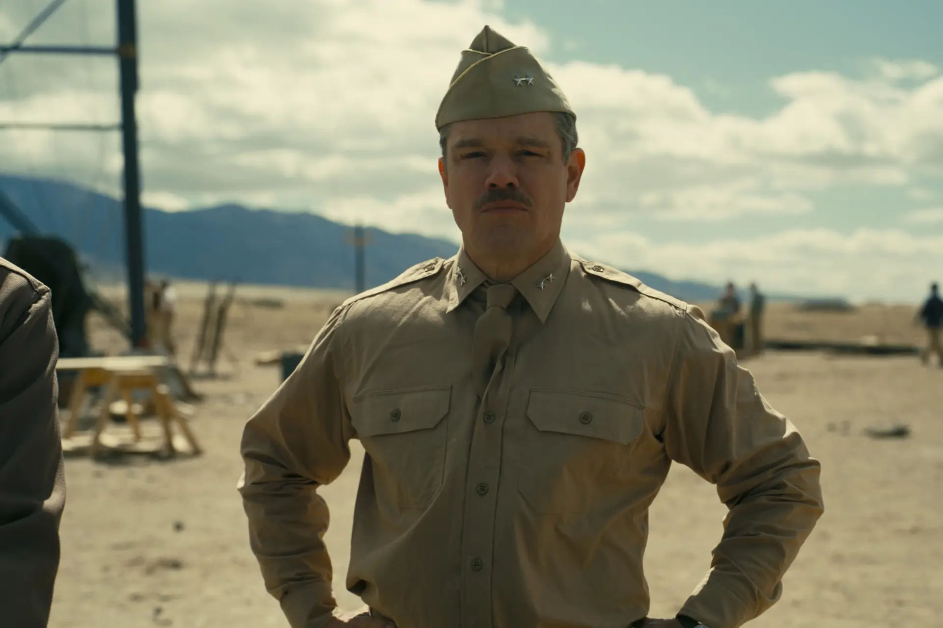Oscar-bekroonde dramafilm 'Oppenheimer' vanaf vandaag te streamen