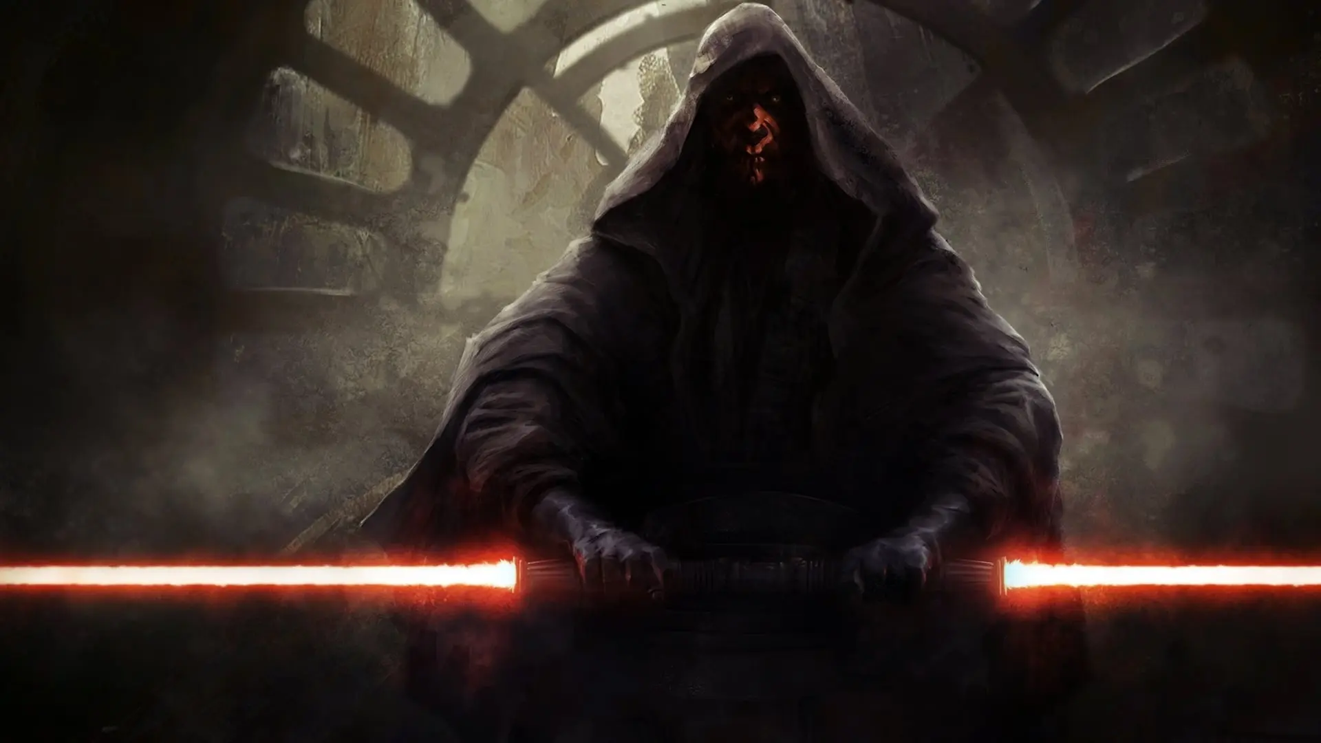 Lucasfilm werkt volgens hardnekkige geruchten aan een 'Star Wars'-horrorserie