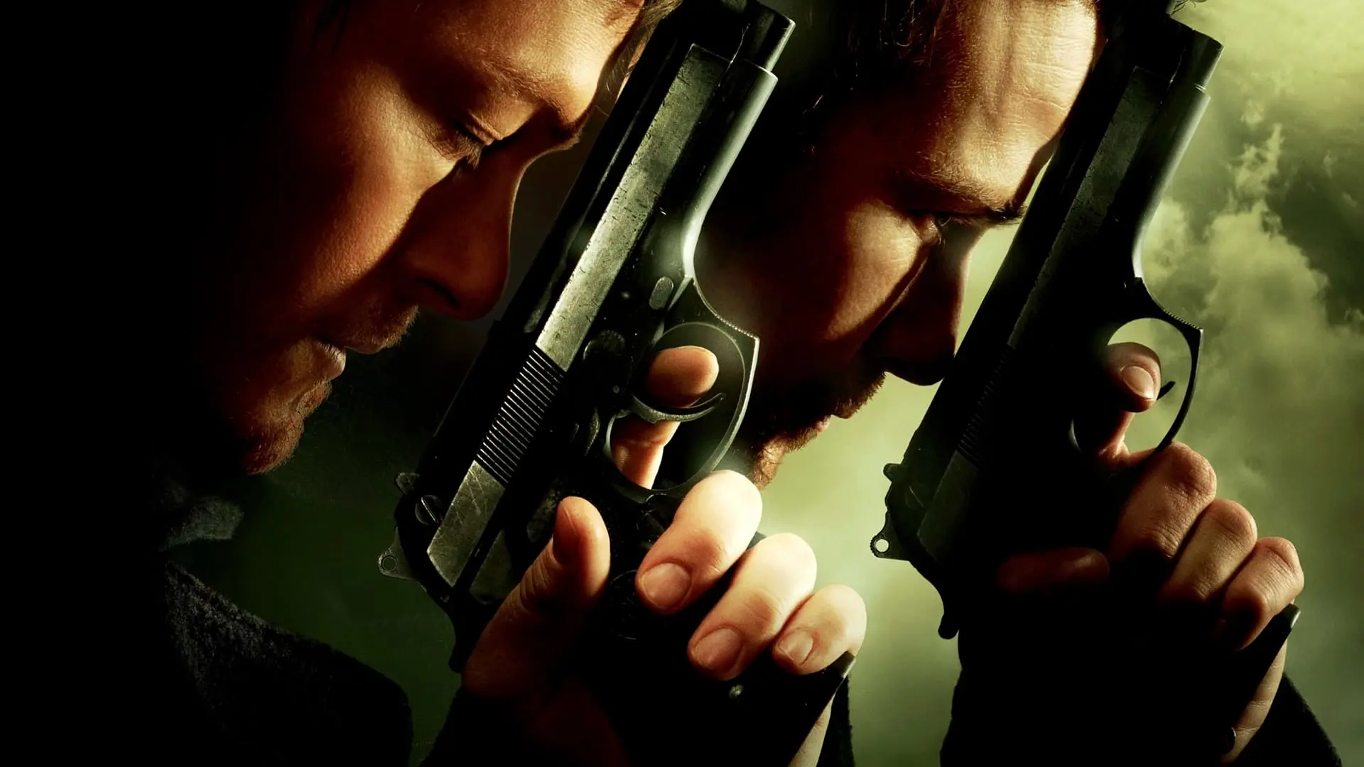 Norman Reedus en Sean Patrick Flanery keren terug voor nieuwe 'The Boondock Saints'-film