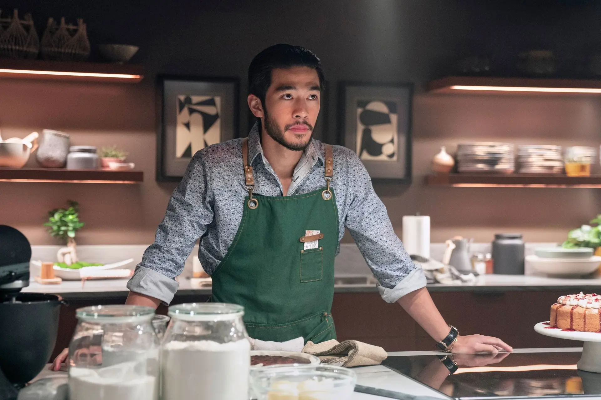 Justin Chien reageert op annulering van Netflix-serie: "Zal even duren voordat ik dit heb verwerkt"