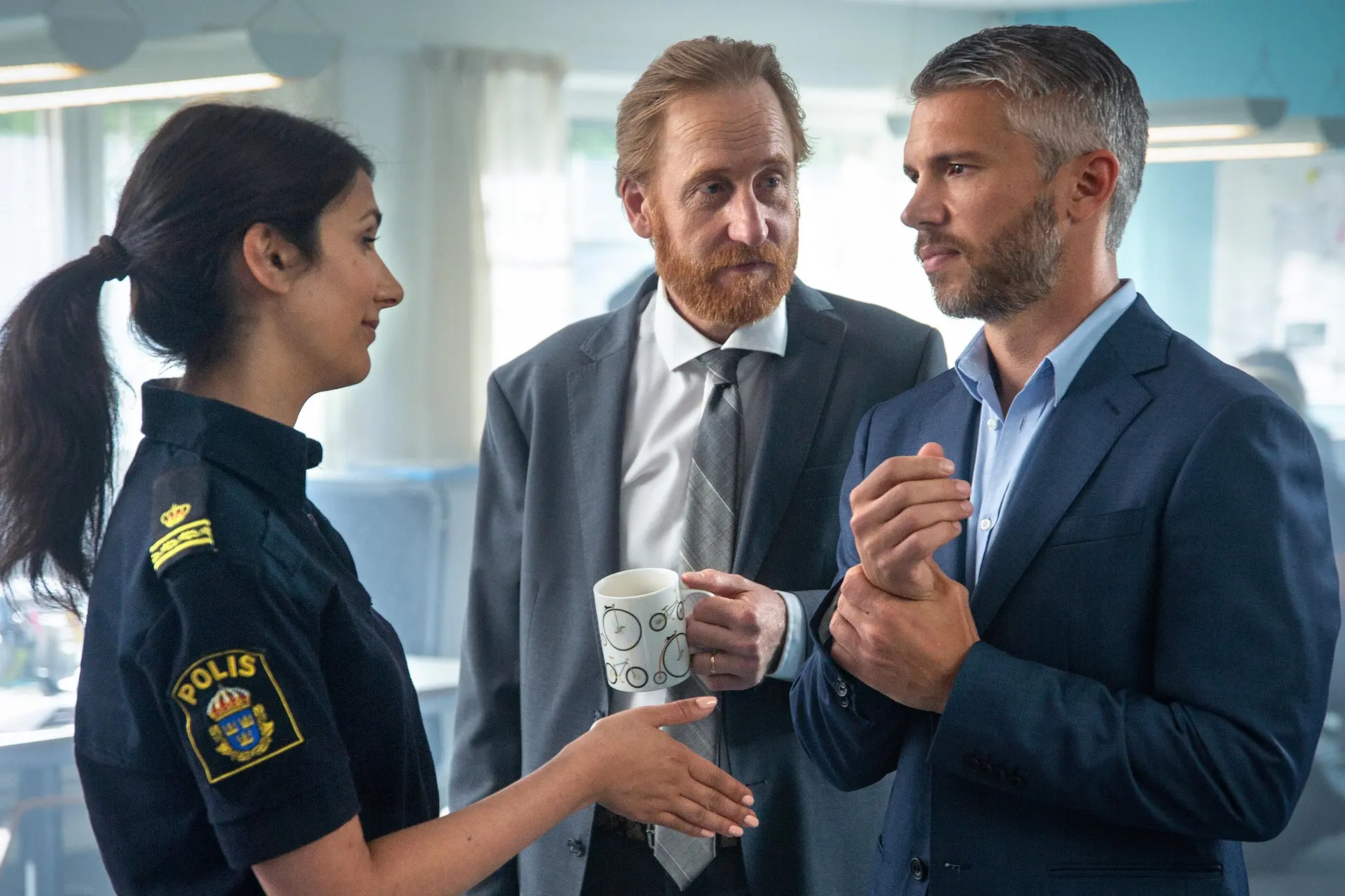 Prime Video gaat flink investeren in hoogwaardige Scandinavische content