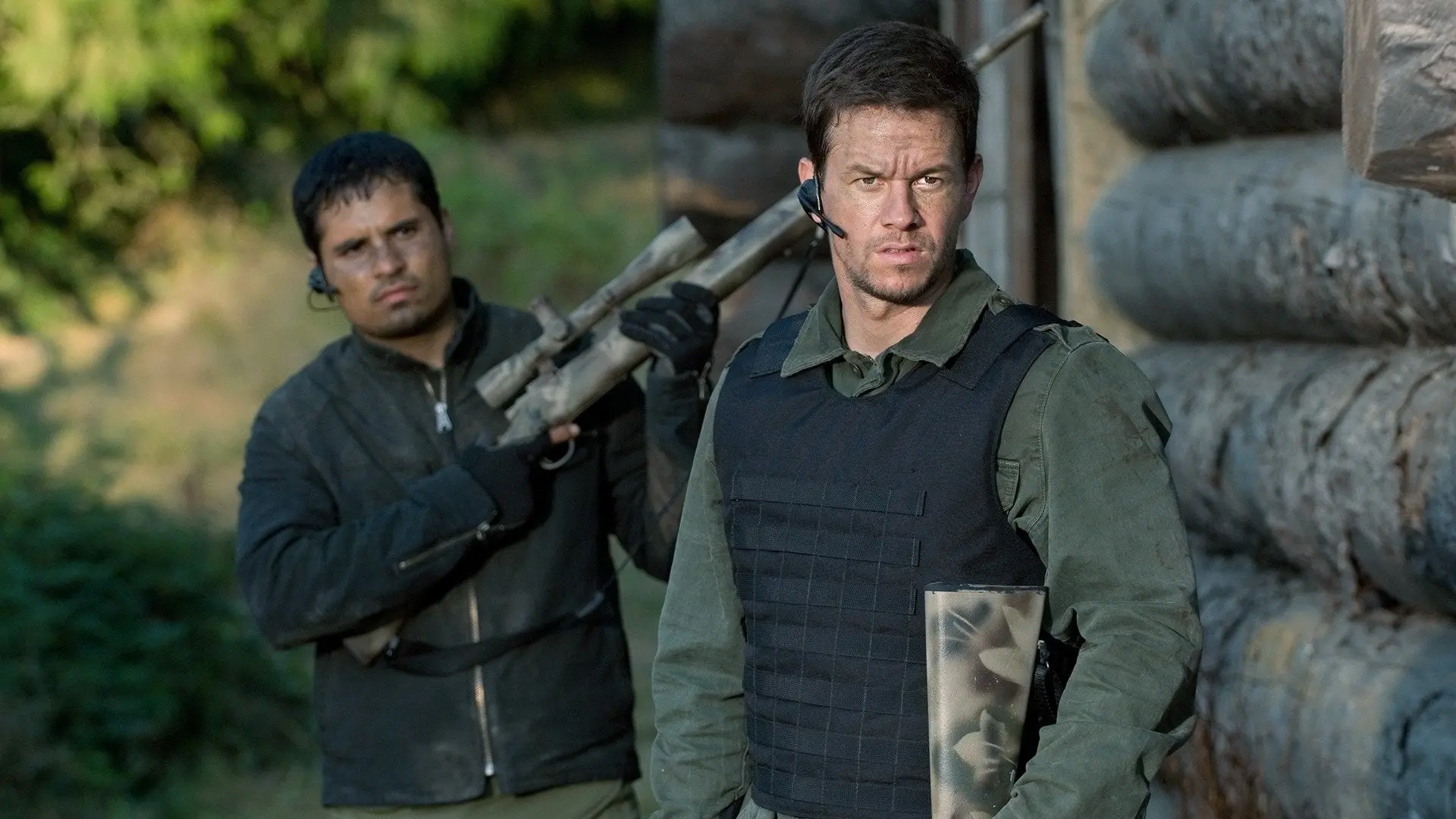 Mark Wahlberg schiet raak met scherpe actiefilm op Netflix