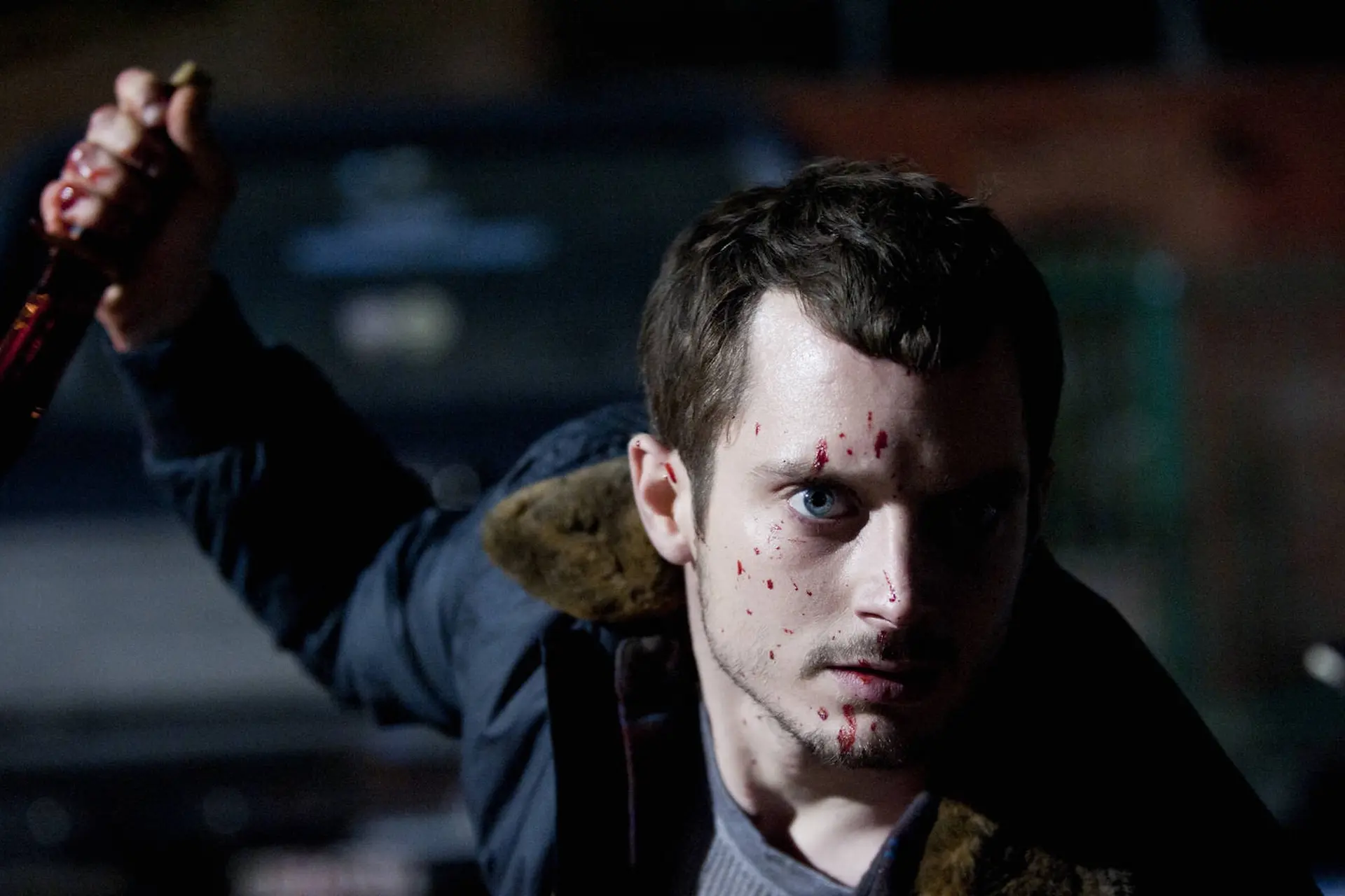 Opnames van nieuwe Stephen King-verfilming met Theo James en Elijah Wood afgerond