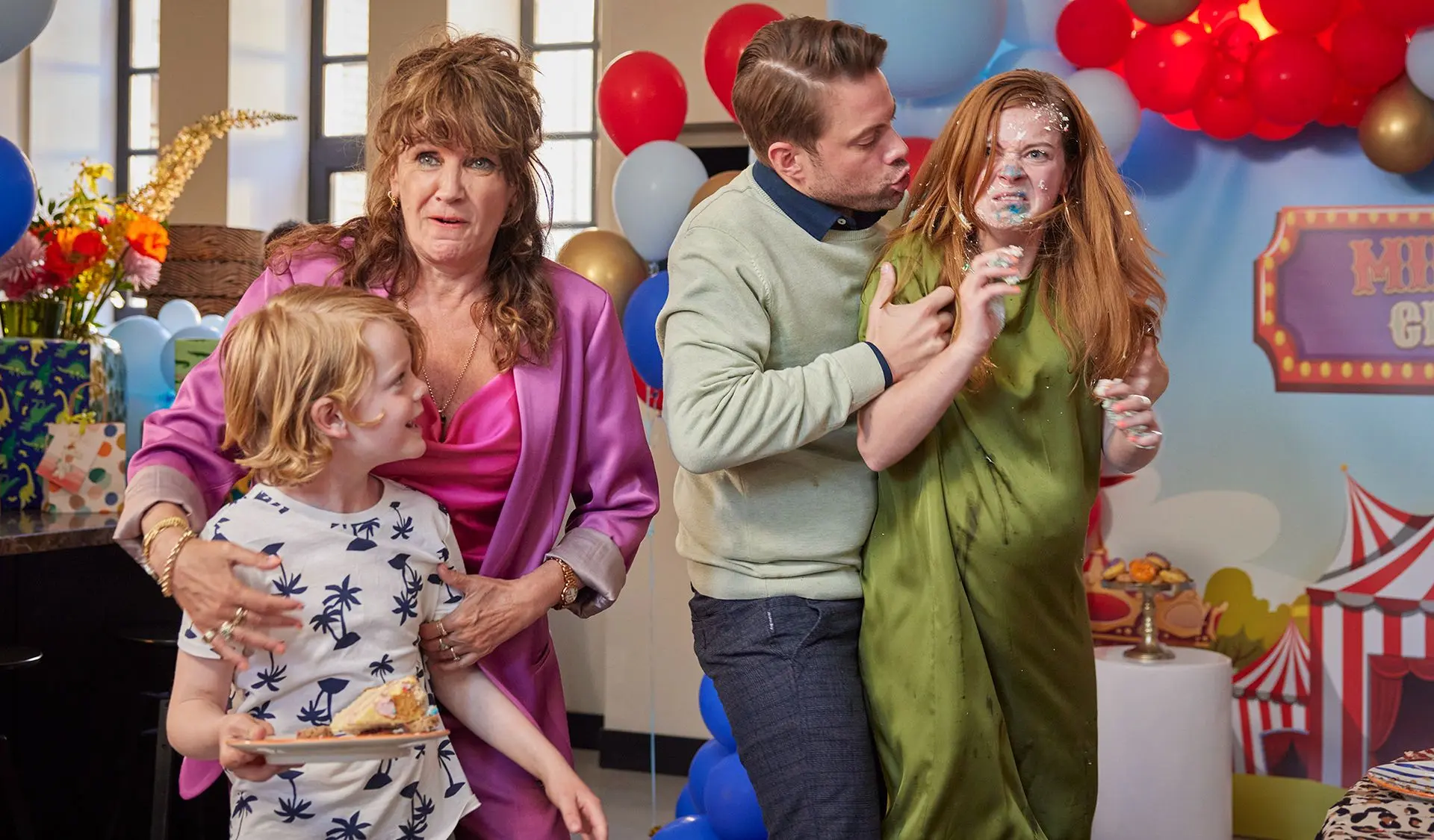 Nederlandse bioscoopfilm uit 2023 met Barbara Sloesen binnenkort te zien op Netflix