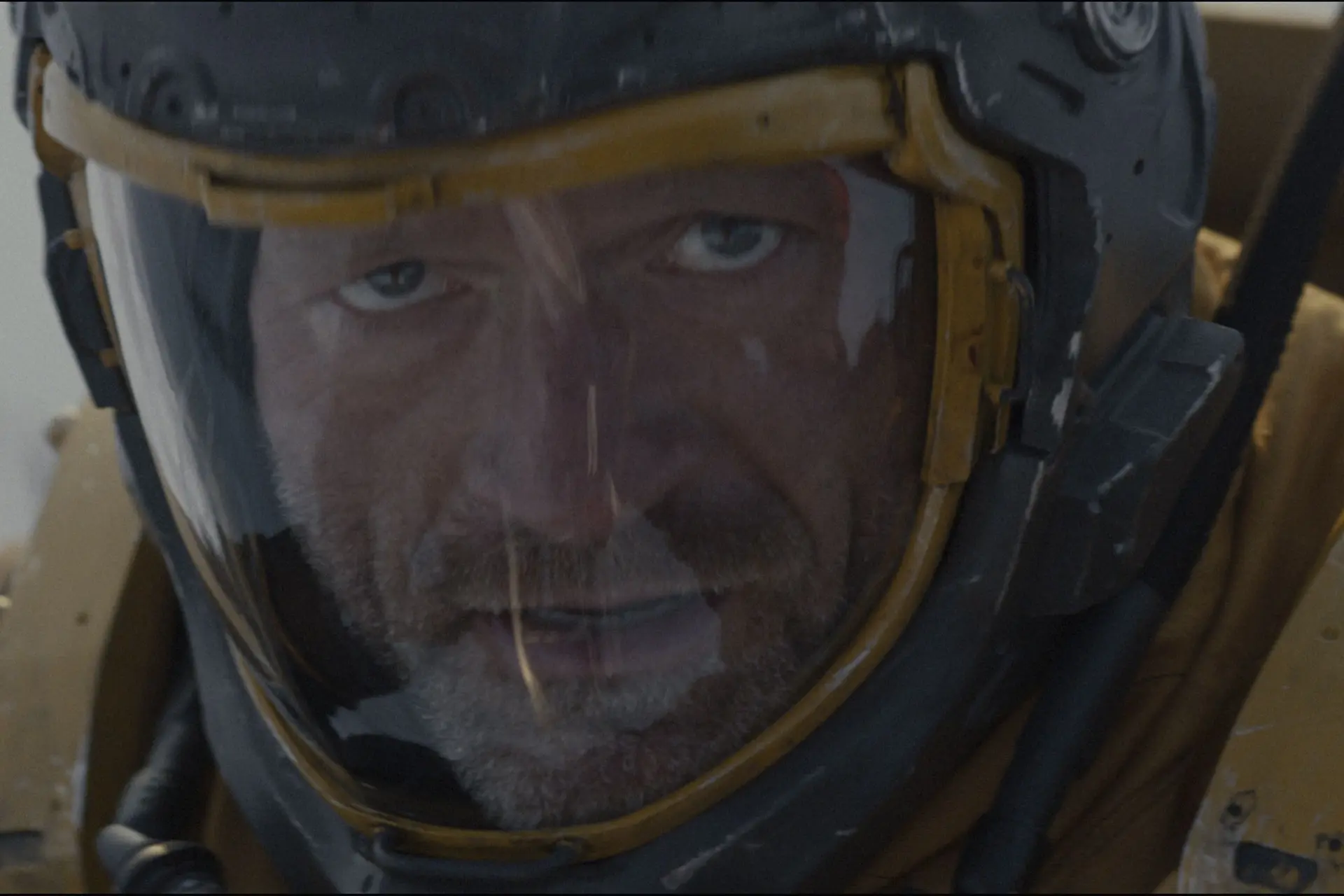 Waanzinnige sci-fi anthologieserie 'A Thousand Suns' nu gratis te streamen