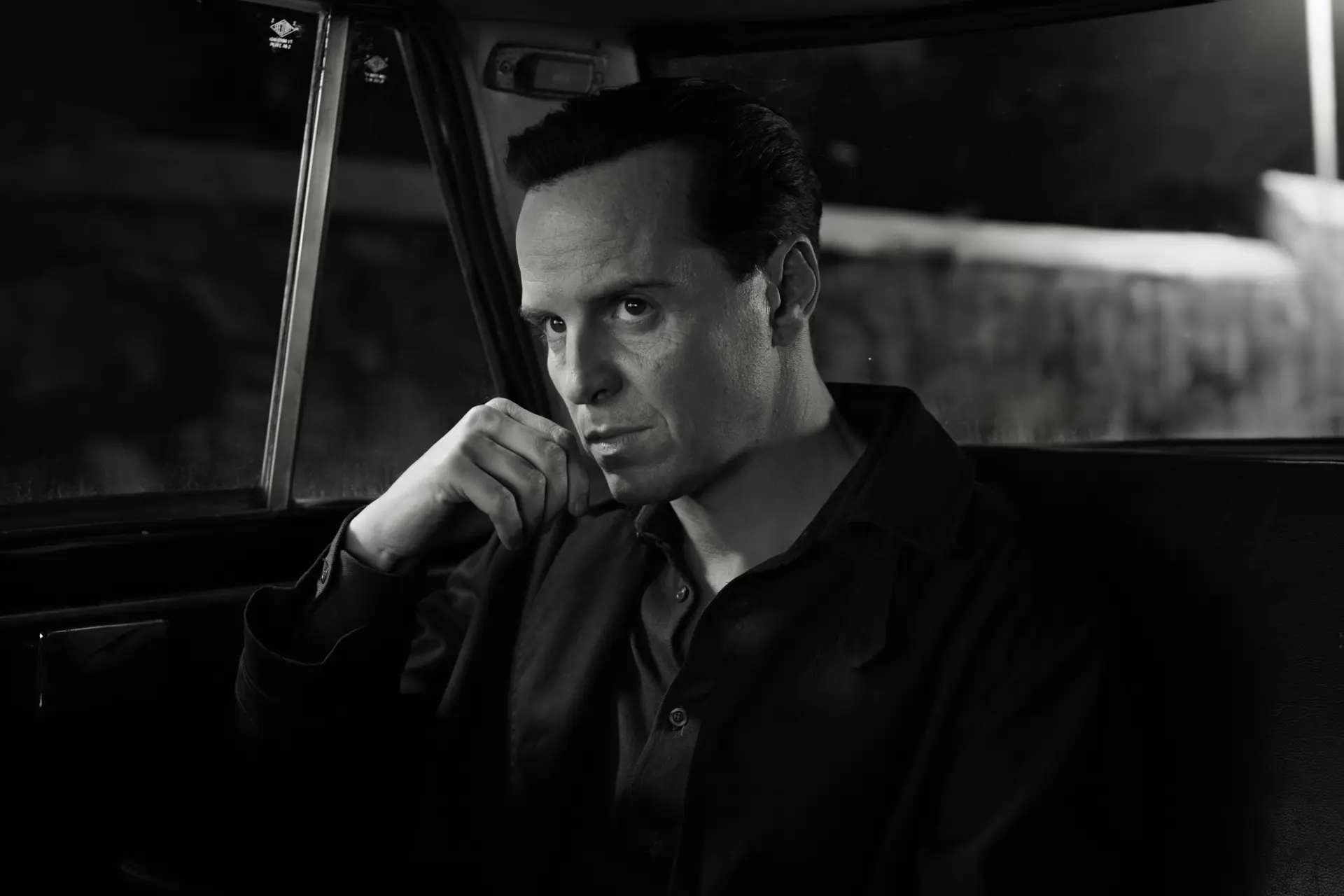 Mysterieuze miniserie met 'Fleabag'-acteur Andrew Scott nu te zien op Netflix