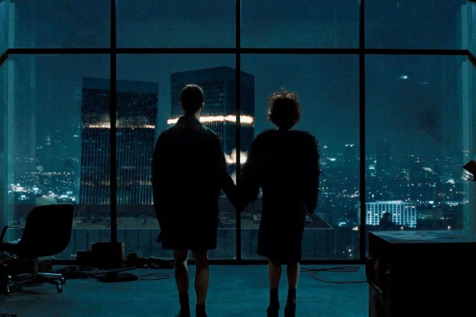Vijf films op Netflix met fenomenale plottwists