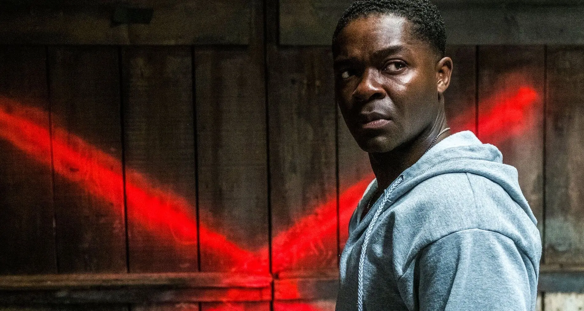 Mysterieuze thriller met David Oyelowo valt in de smaak bij Netflix-kijkers: "Hersenkraker!"
