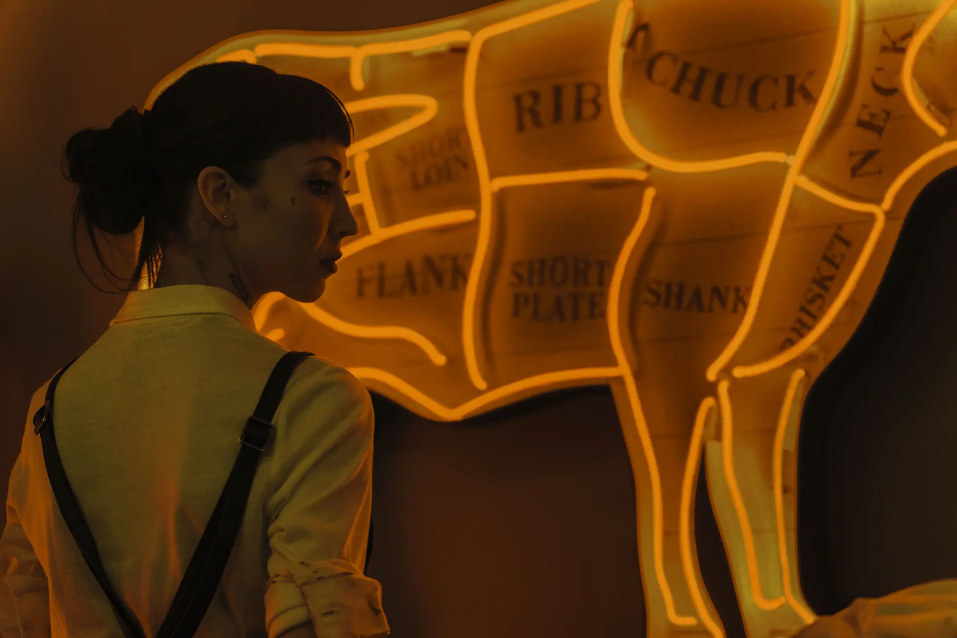Bovennatuurlijke Netflix-serie 'Dead Boy Detectives' vanaf vandaag nieuw op Netflix