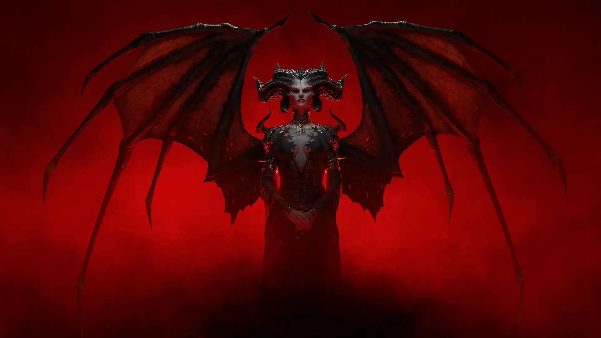 Netflix opent de poorten van de hel met langverwachte nieuwe 'Diablo'-serie