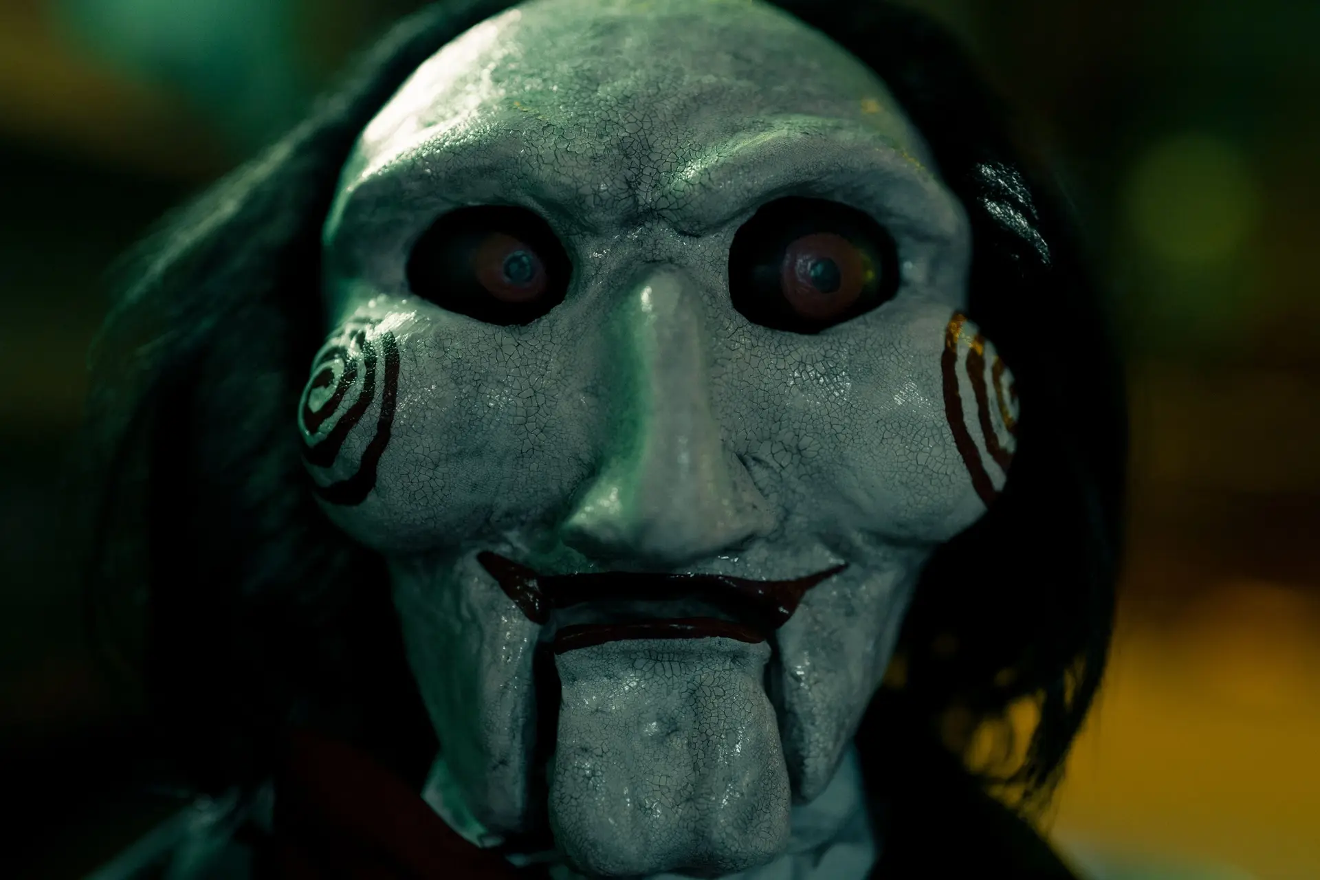 Slecht nieuws voor horrorfans: 'SAW XI' mogelijk gecanceld, franchise op losse schroeven