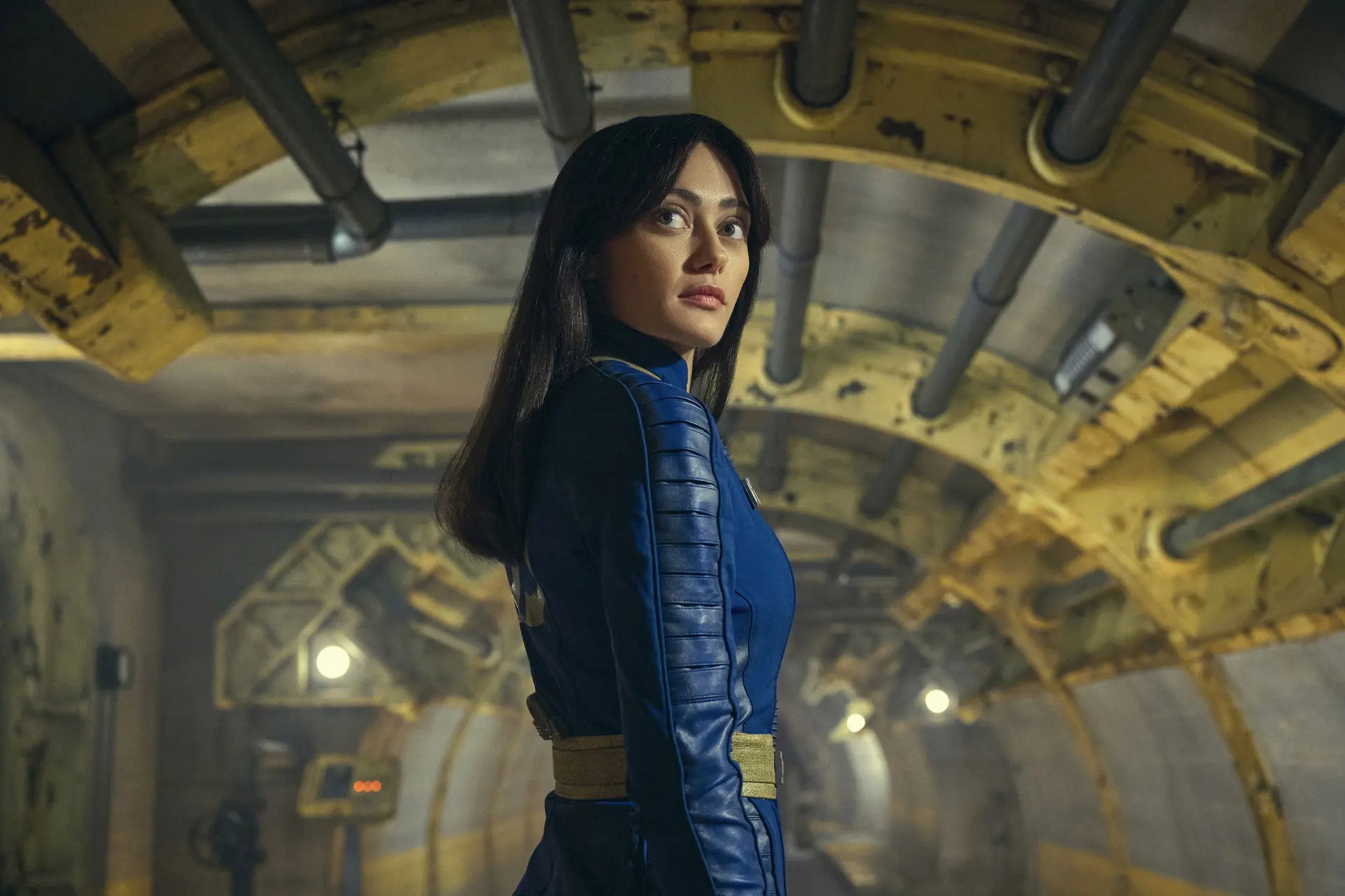 Nieuwe Prime Video-serie 'Fallout' lijkt al zeker te zijn van een tweede seizoen