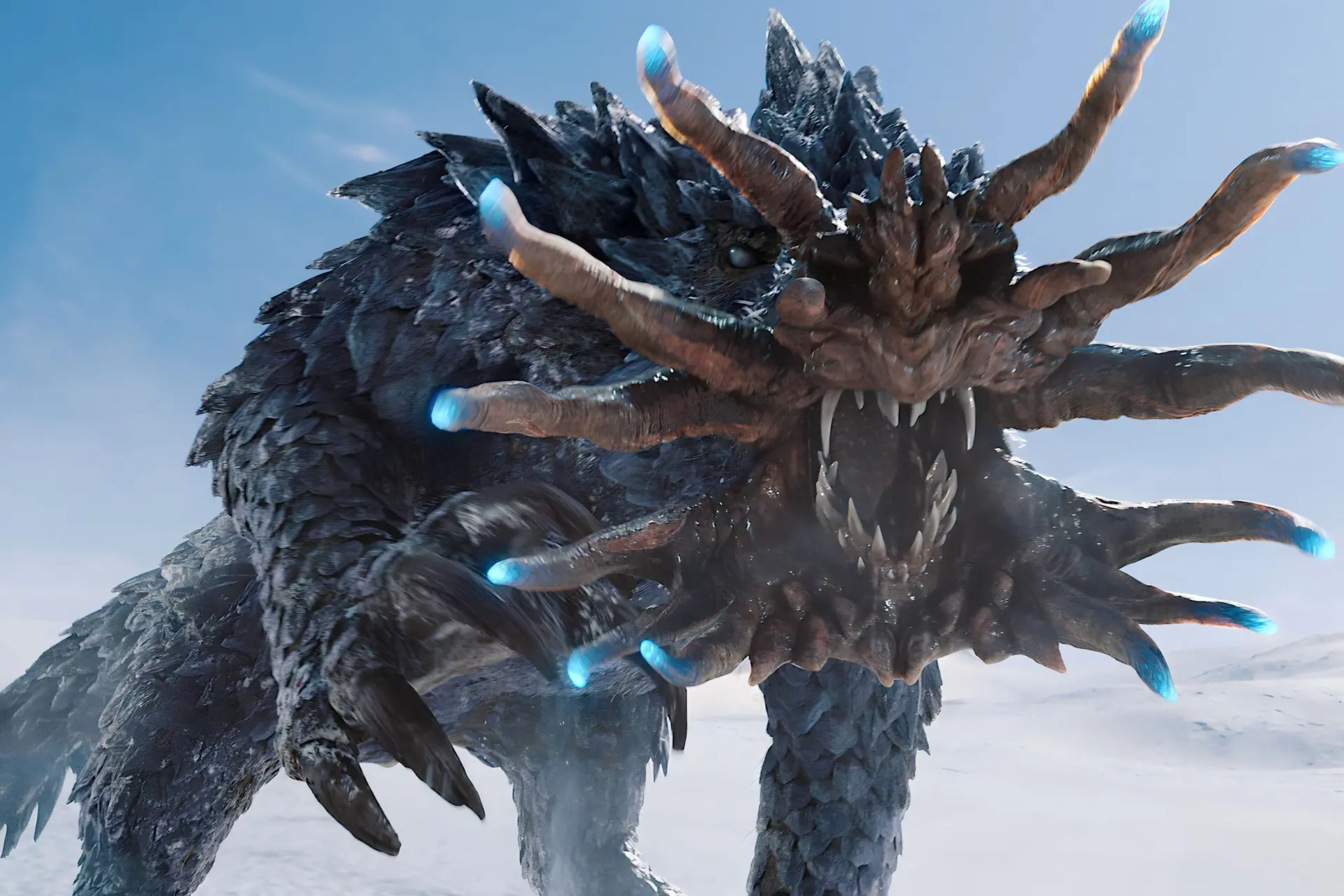 Apple TV+ vernieuwt 'Monarch: Legacy of Monsters' en werkt aan meerdere spin-offs