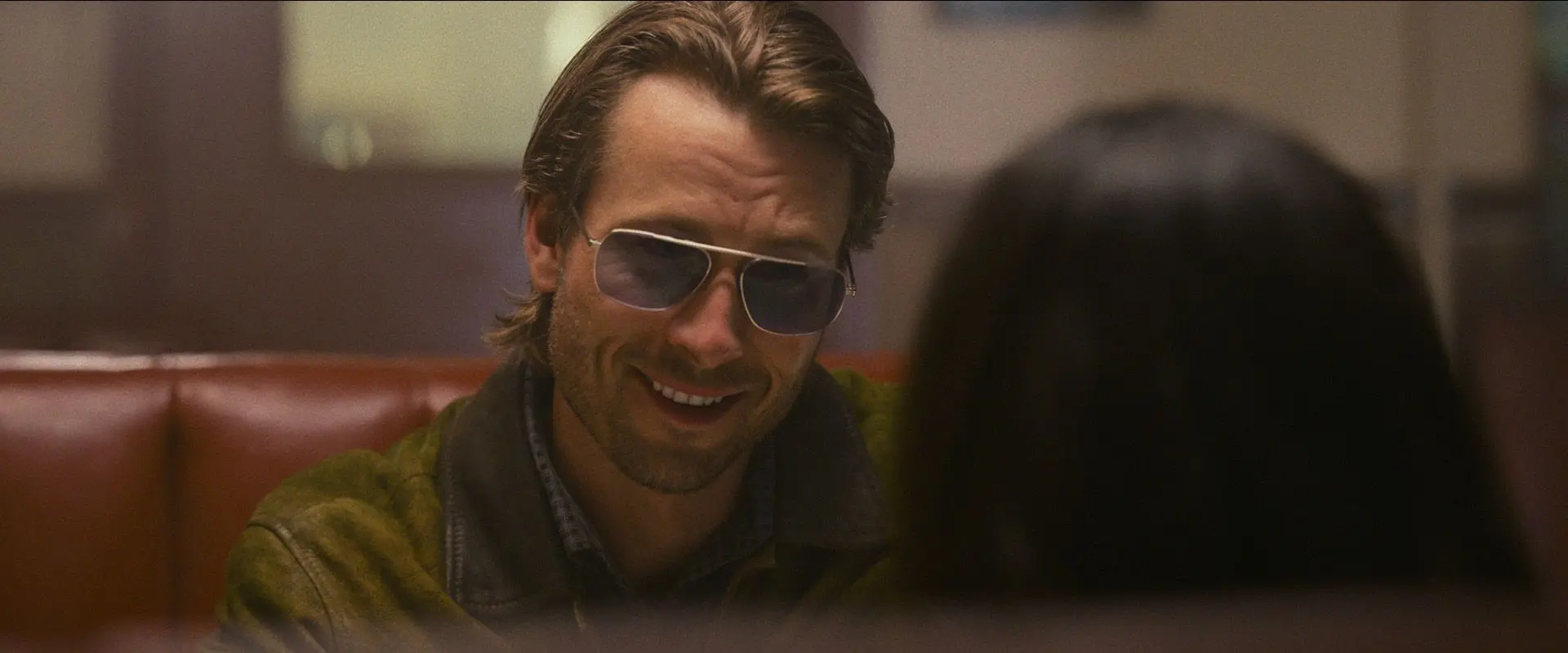 Netflix-film 'Hit Man' met Glenn Powell duikt binnenkort op bij een andere streamingdienst