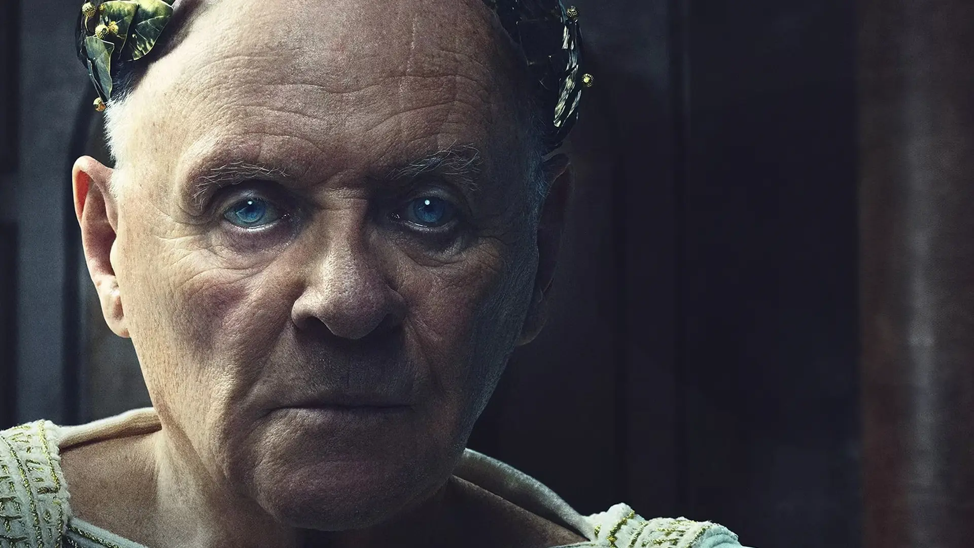 Eerste beelden van epische nieuwe Gladiator-serie met Anthony Hopkins nu te zien