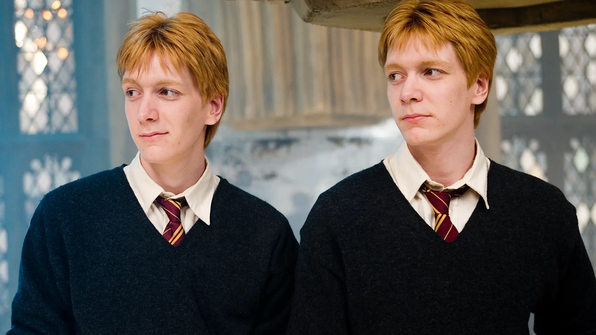 James en Oliver Phelps exclusief te gast tijdens previewavond van Heroes Dutch Comic Con