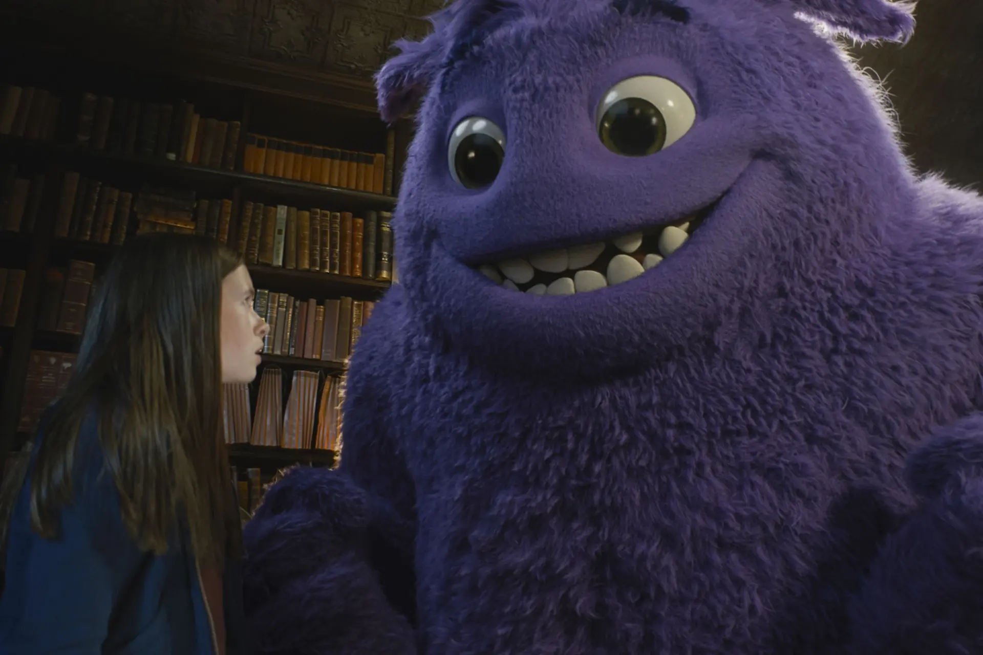 Bioscoopfilm met Ryan Reynolds en John Krasinski vanaf vandaag te zie op Netflix