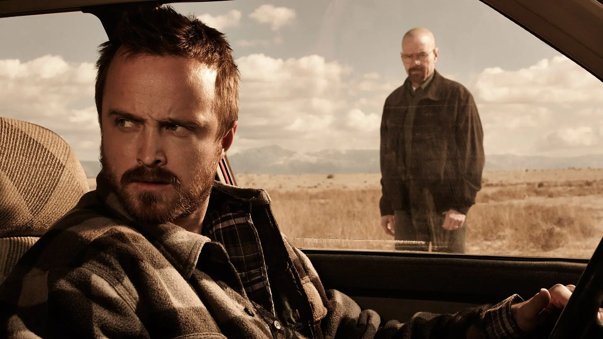 Breaking Bad-acteur Aaron Paul mogelijk in tweede seizoen van Prime Video-serie Fallout
