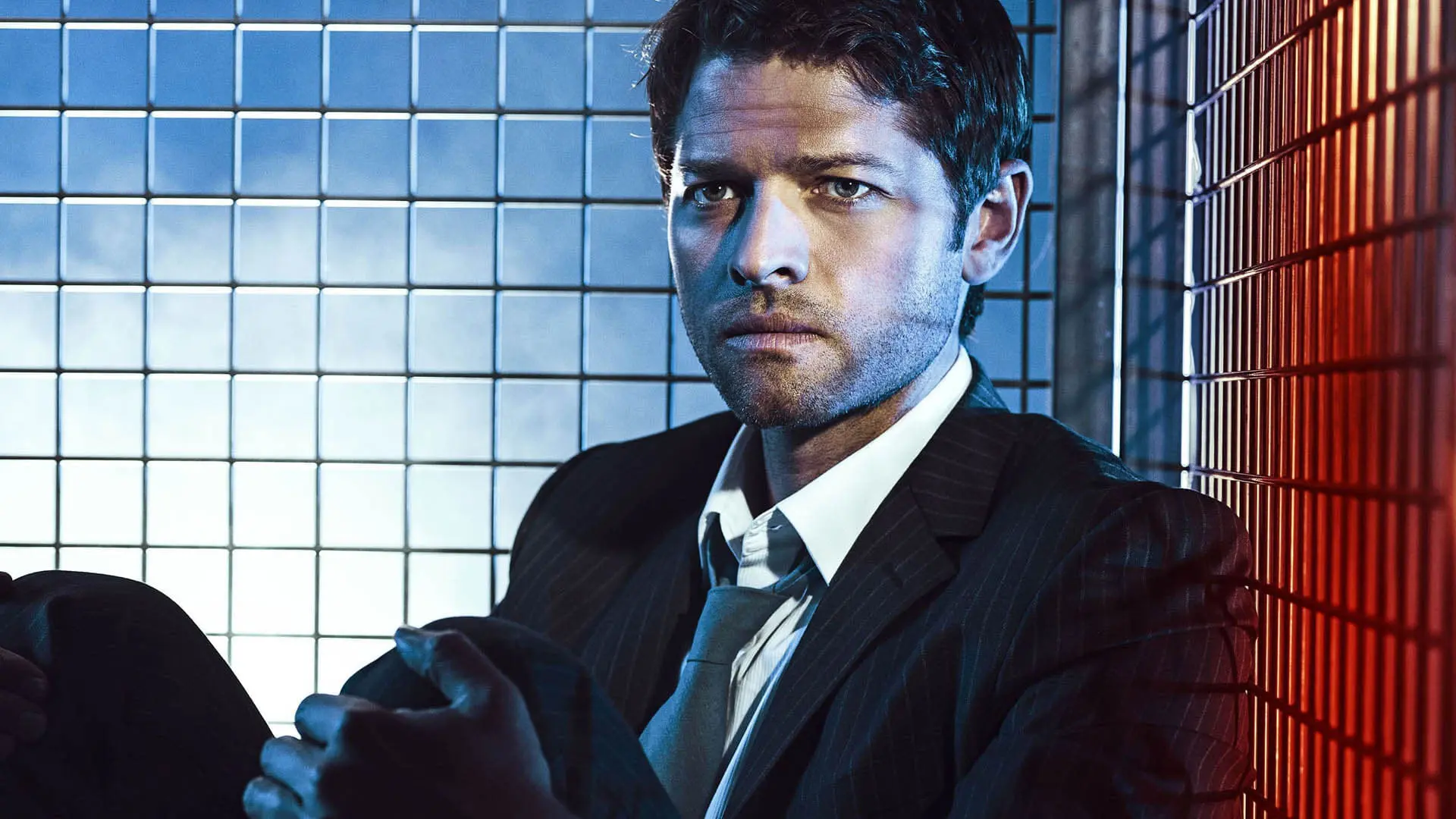 Supernatural-ster Misha Collins aankomende zomer te gast tijdens Heroes Dutch Comic Con