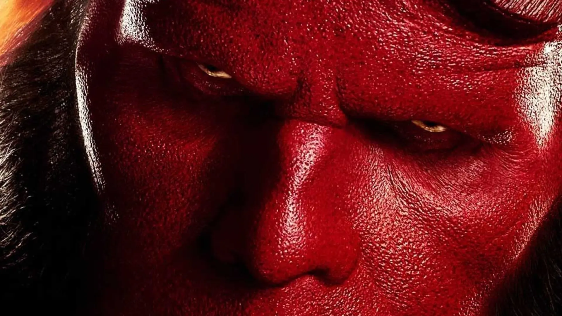 Peter Briggs openhartig over Hellboy-film uit 2004: "Hij maakt deel uit van mijn DNA" (Exclusief)