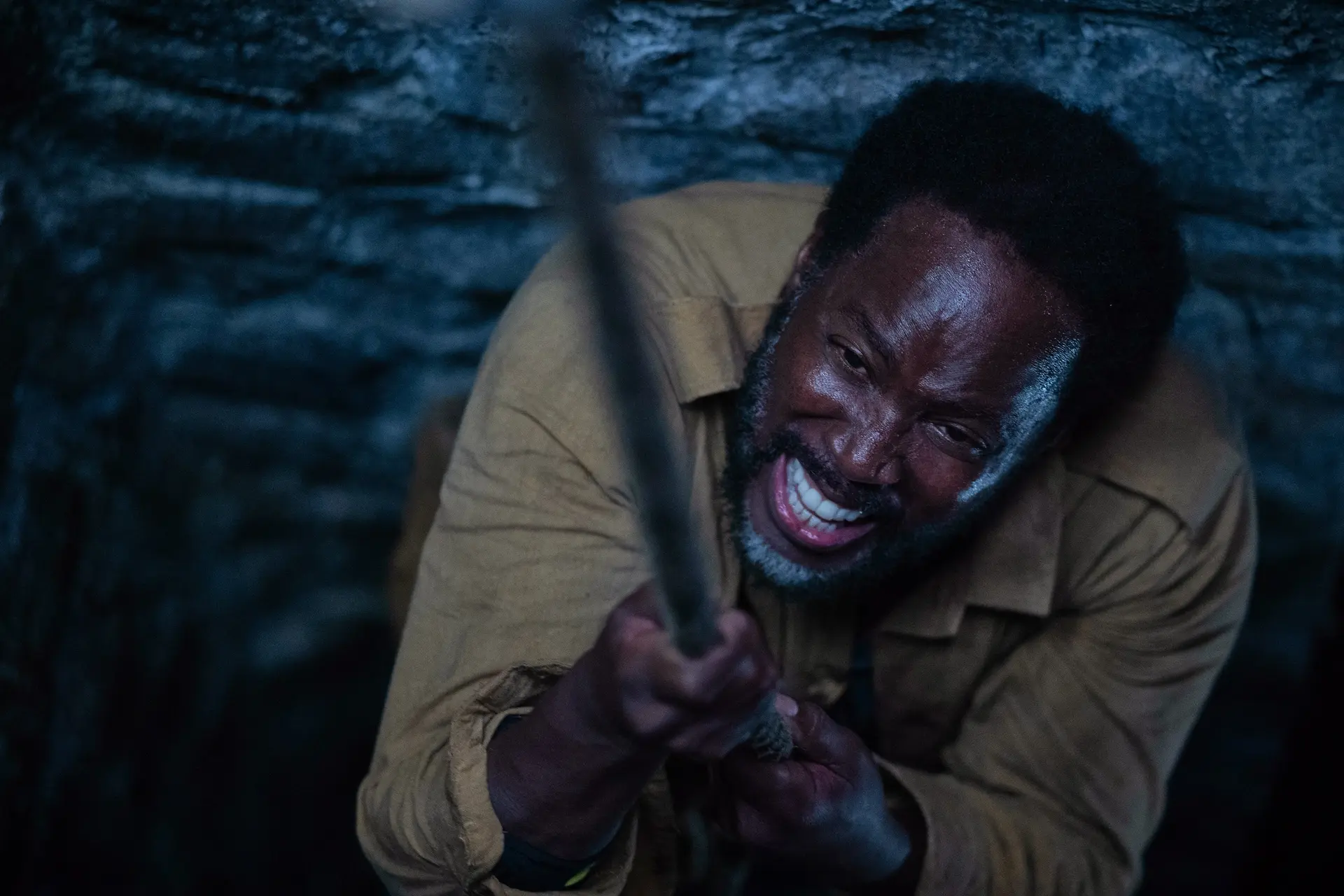 Langverwachte derde seizoen van hitserie FROM heeft eerste teaser te pakken