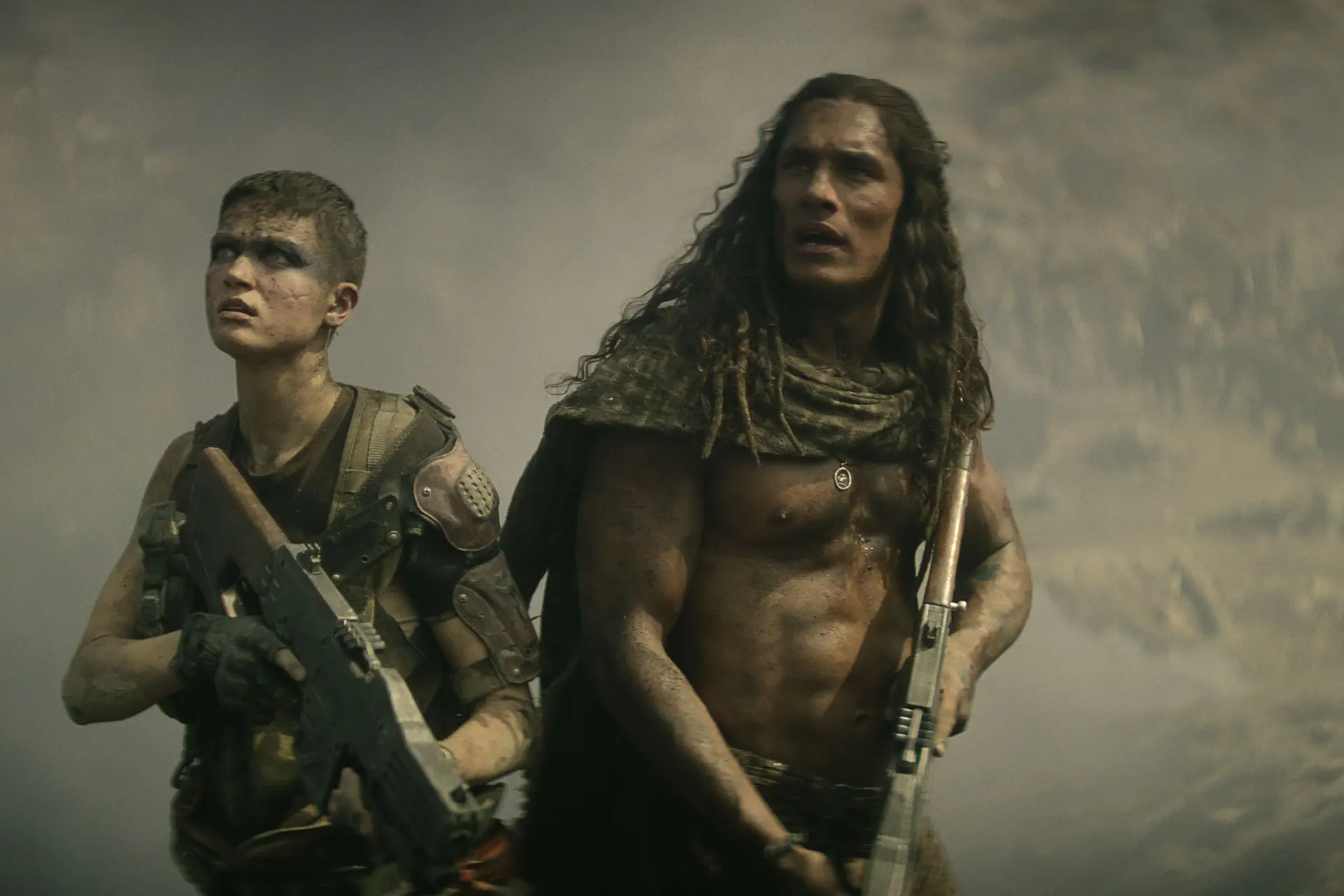 Zack Snyder-fans genieten van nieuwe Rebel Moon-film op Netflix: "Beste film van 2024"