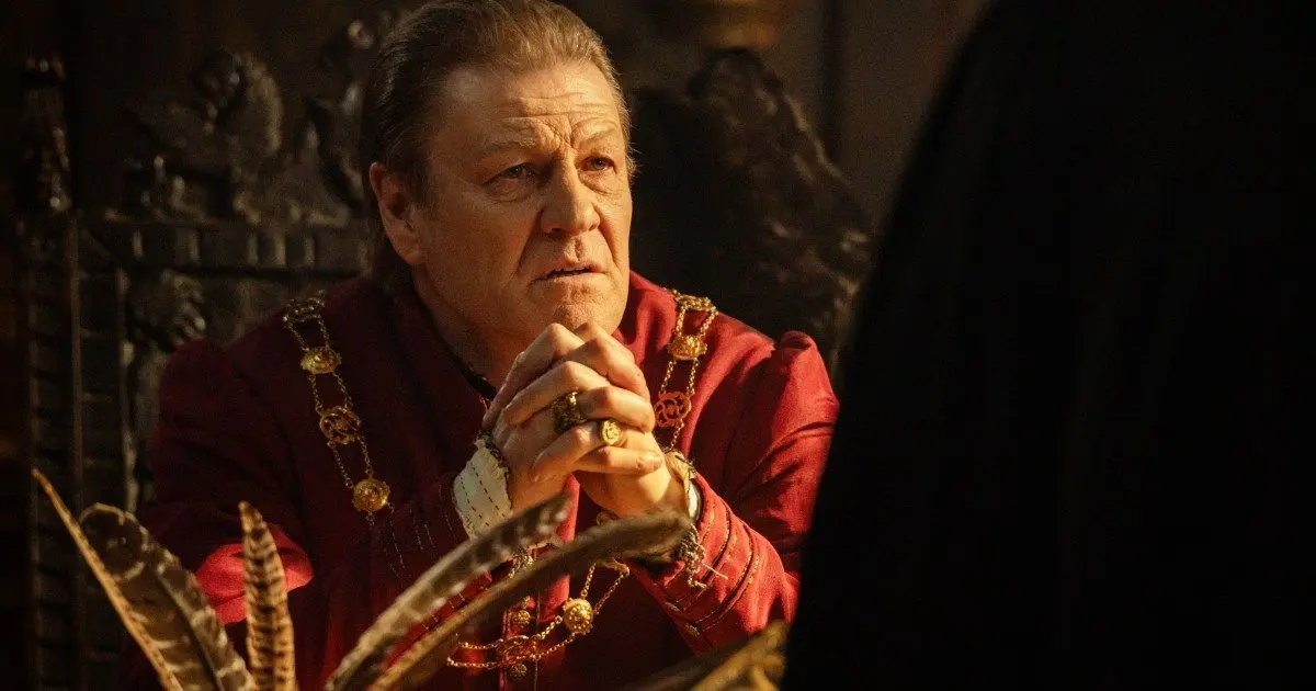 Eerste trailer van historische thrillerserie met Lord of the Rings-ster Sean Bean nu te zien