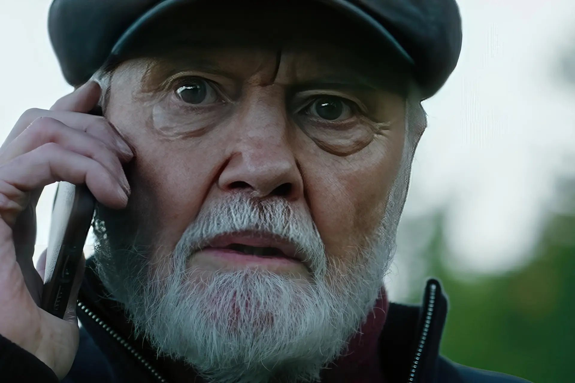 Bikkelharde bioscoopfilm met Oscarwinnaar John Voight komt binnenkort naar Netflix
