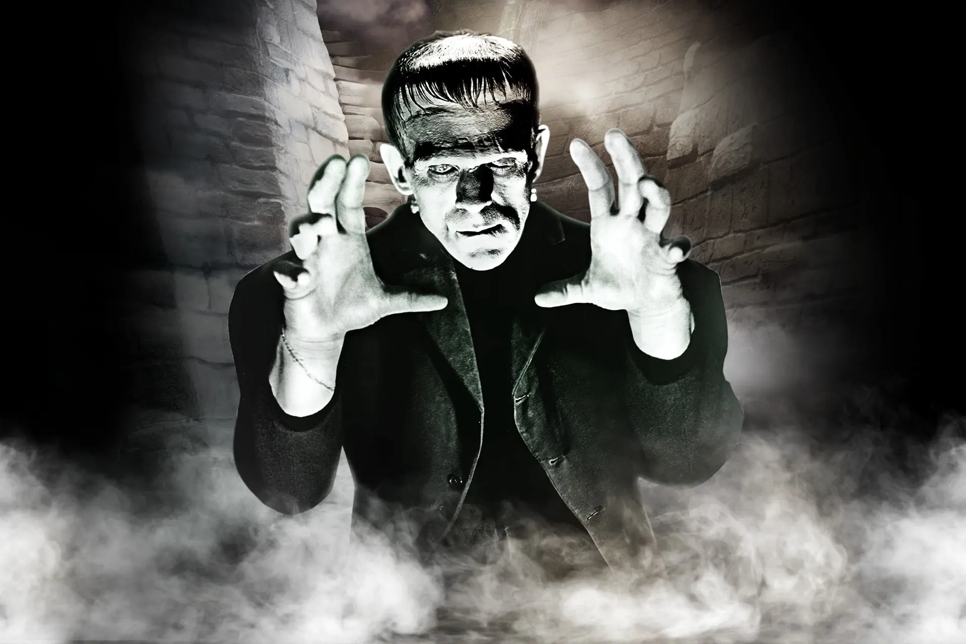 Dit is alles wat we weten over Guillermo del Toro's 'Frankenstein' op Netflix
