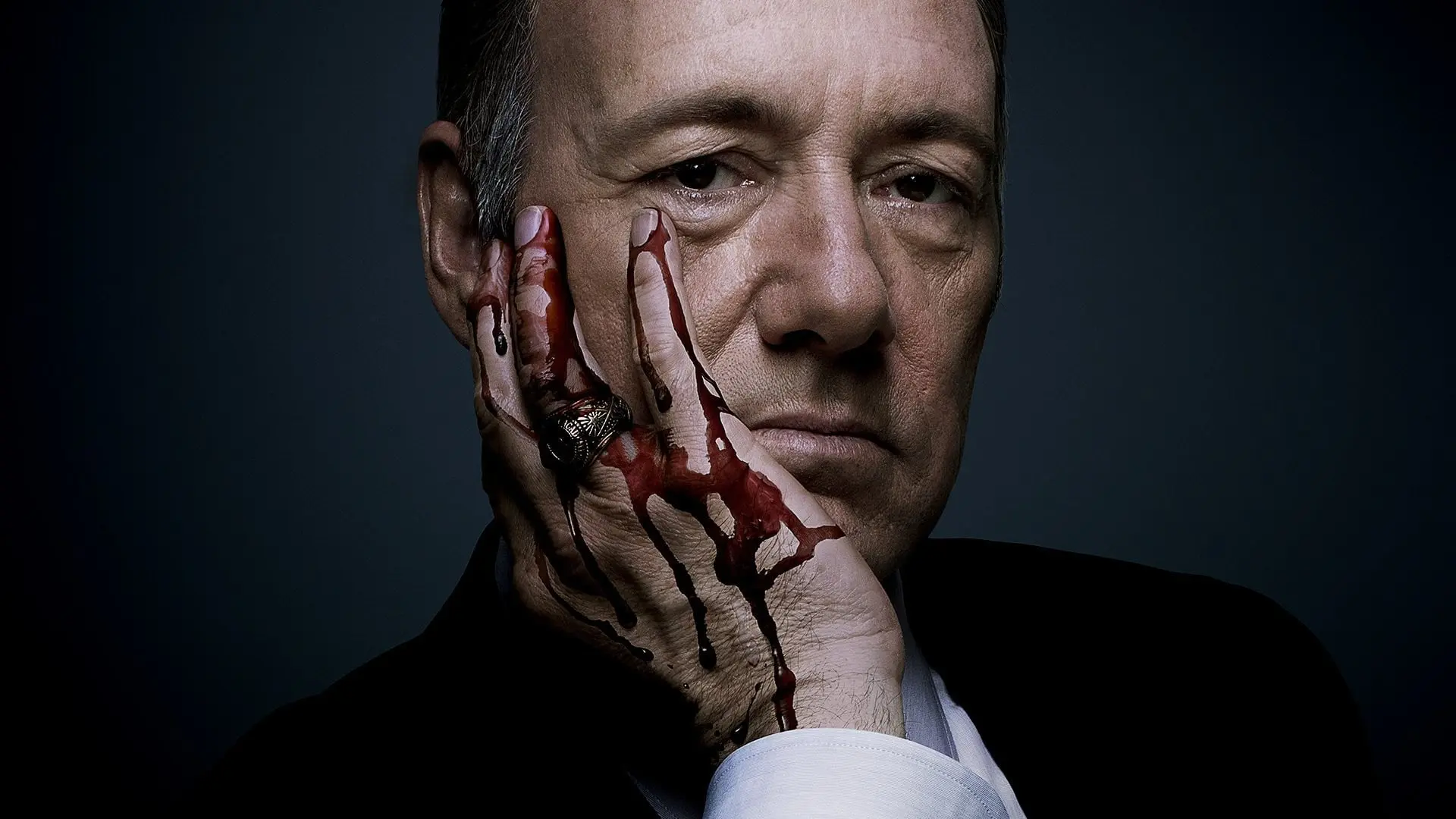 Kevin Spacey reageert laconiek op nieuwe docu 'Spacey Unmasked': "Ik voel me vereerd"