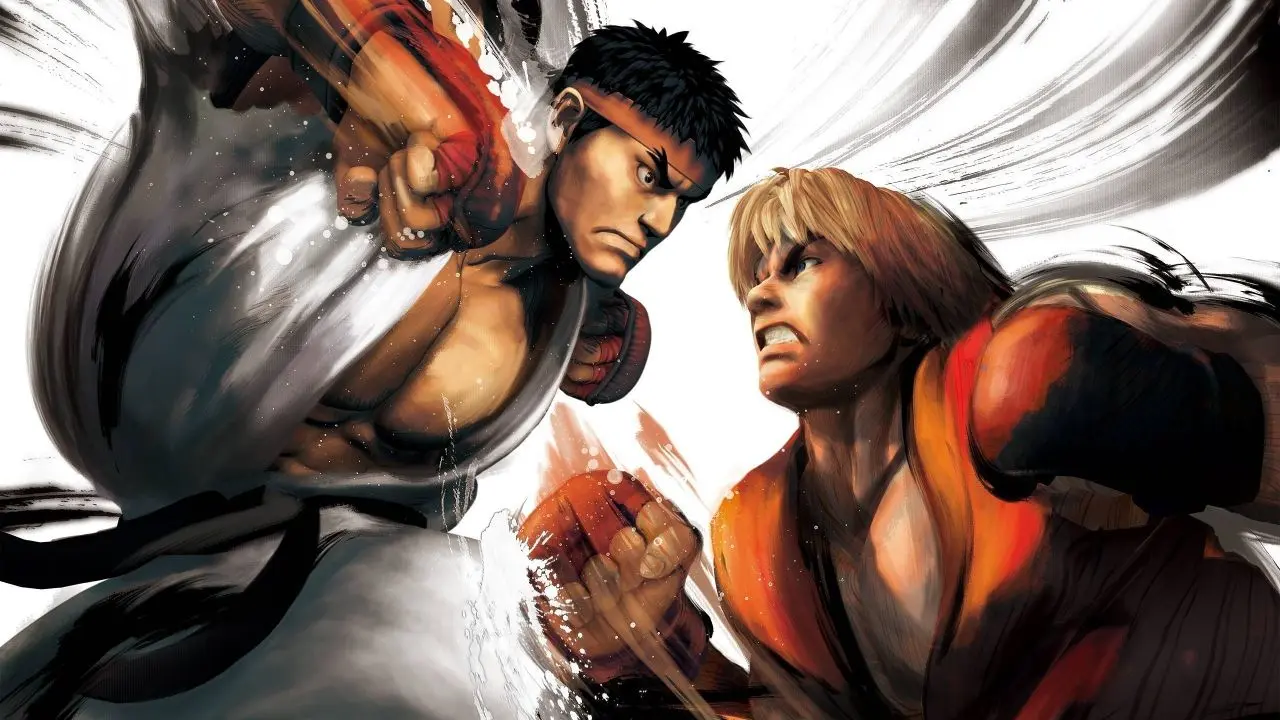 Aankomende Street Fighter-film geeft een langverwachte update